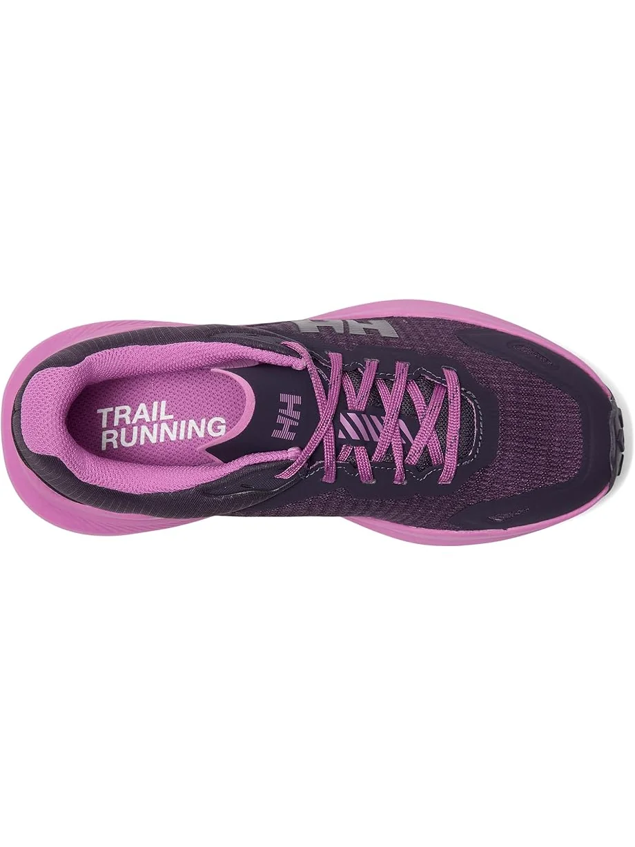 Женские кроссовки Helly Hansen Buzzard Trail Runner — 2