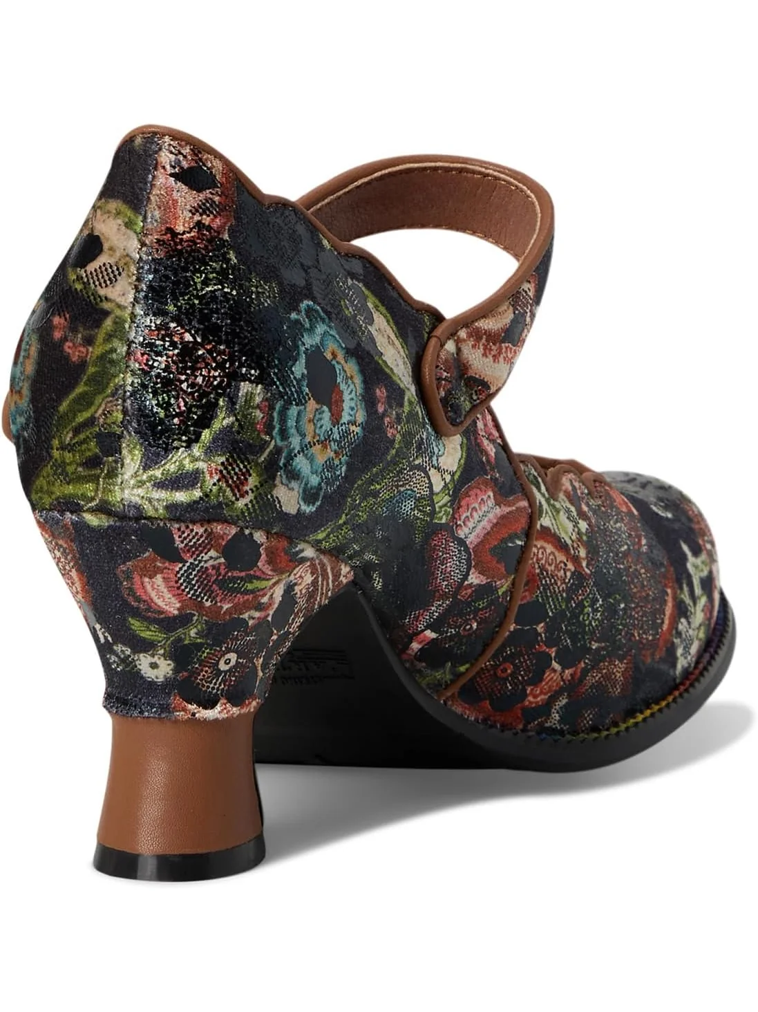 Туфли L'Artiste by Spring Step Women's Adodora-prit — 5