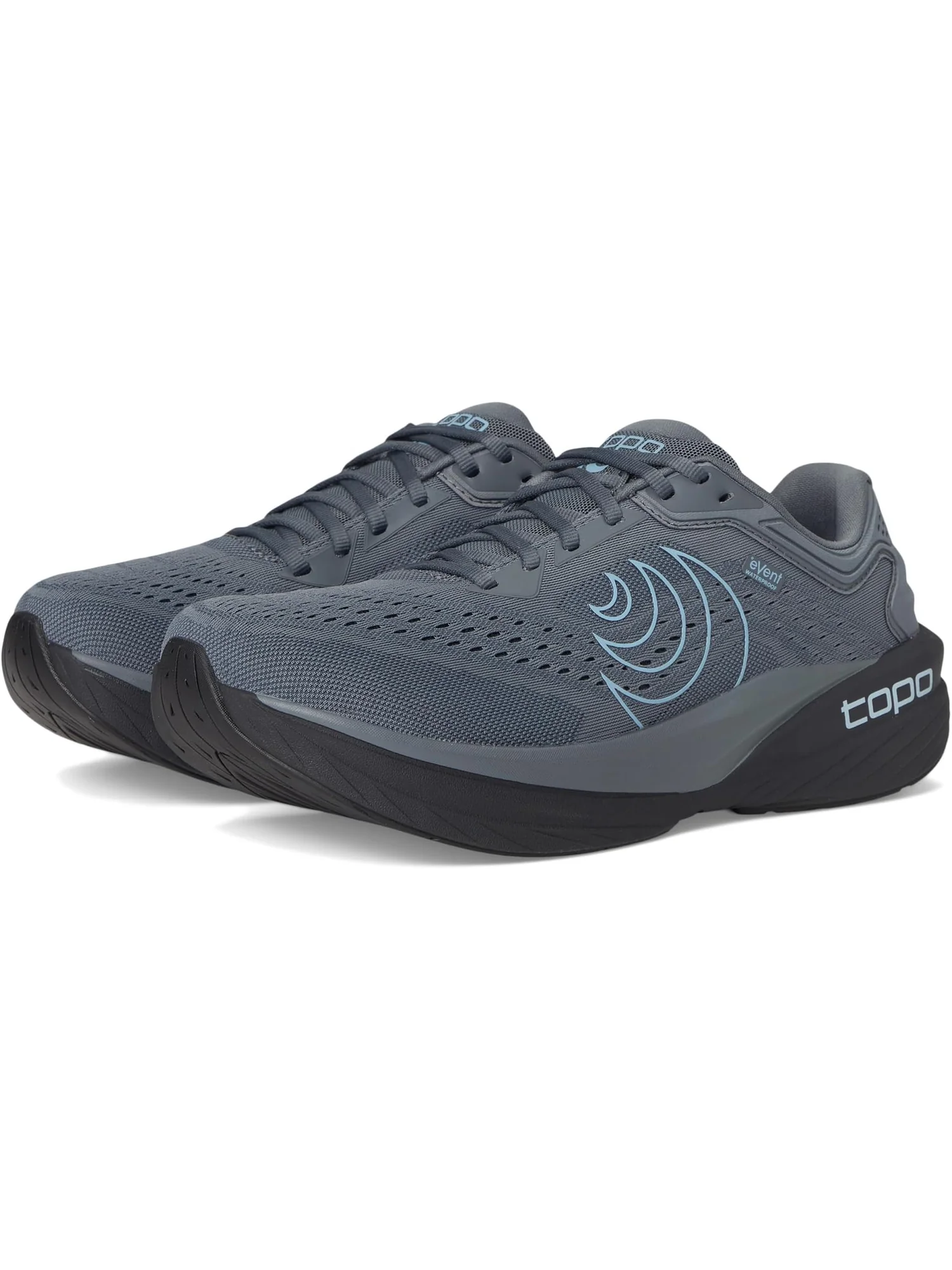 Кроссовки Topo Athletic Women's Phantom 4 WP — 1