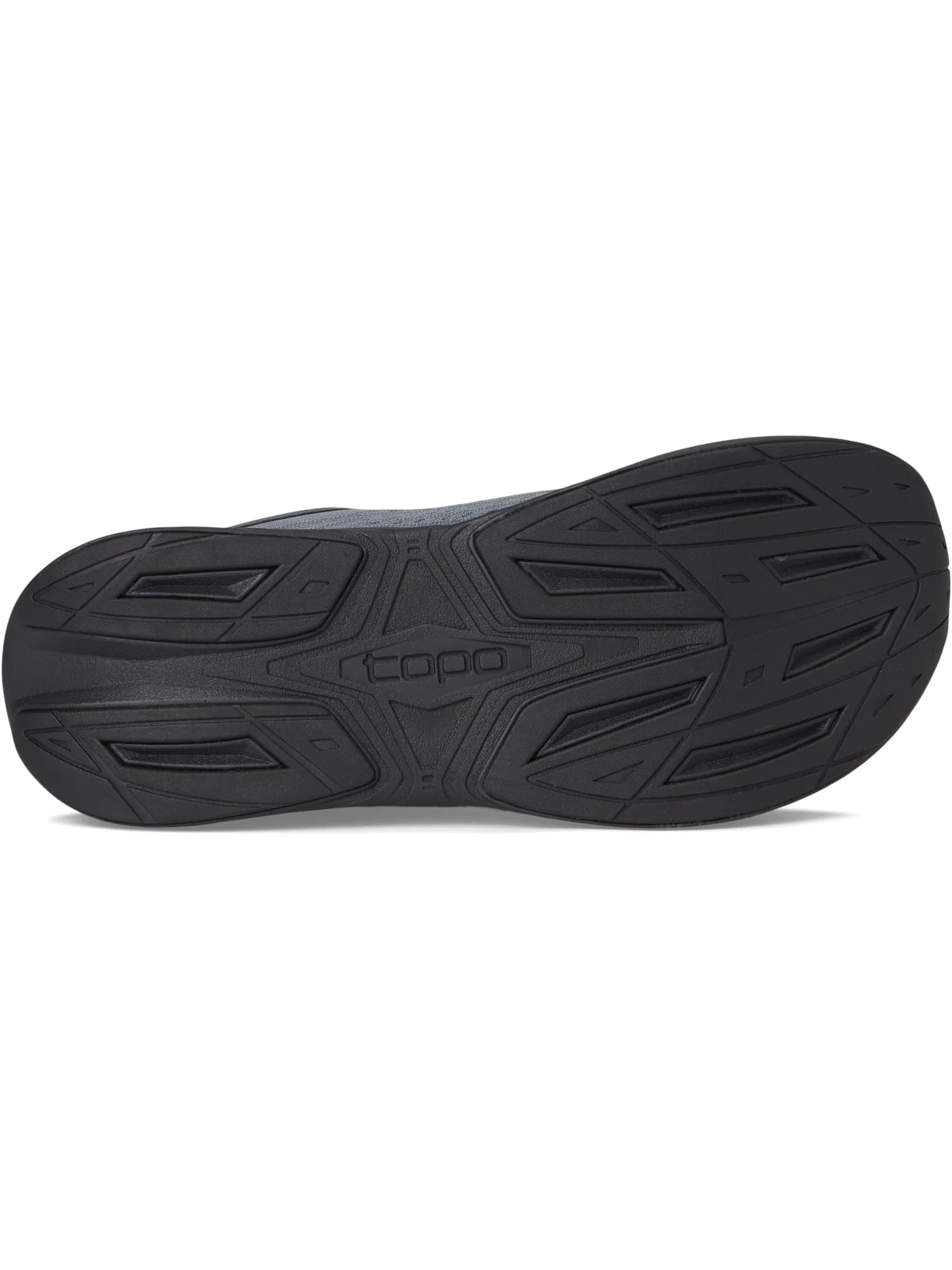 Кроссовки Topo Athletic Women's Phantom 4 WP — 3