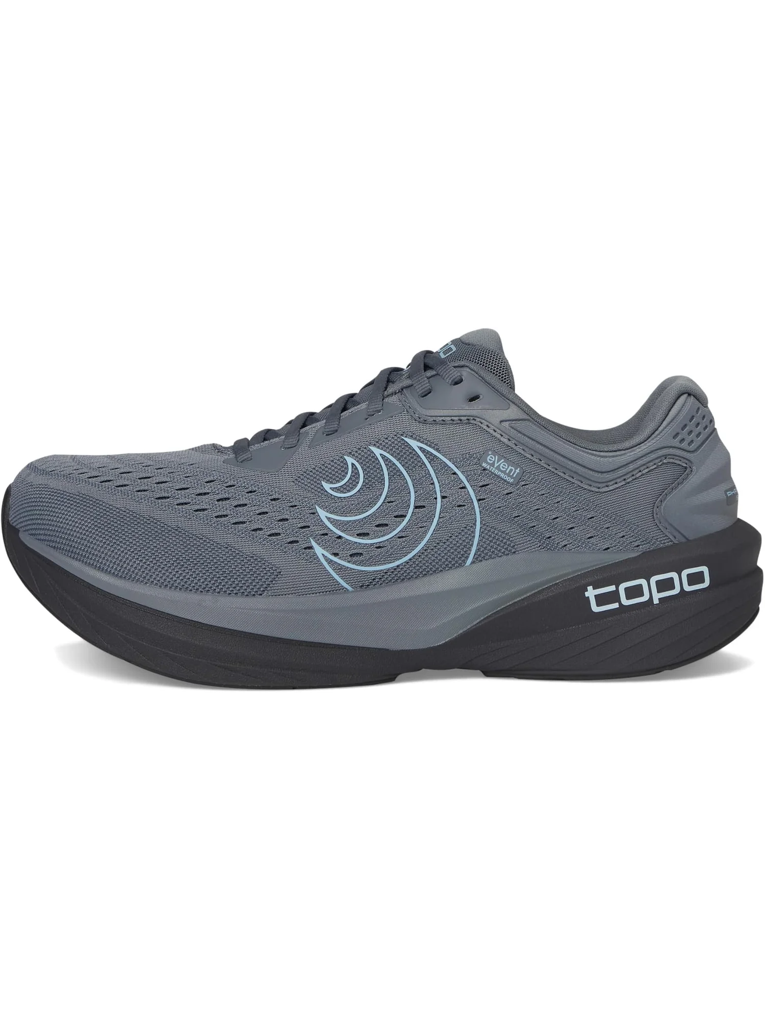 Кроссовки Topo Athletic Women's Phantom 4 WP — 4