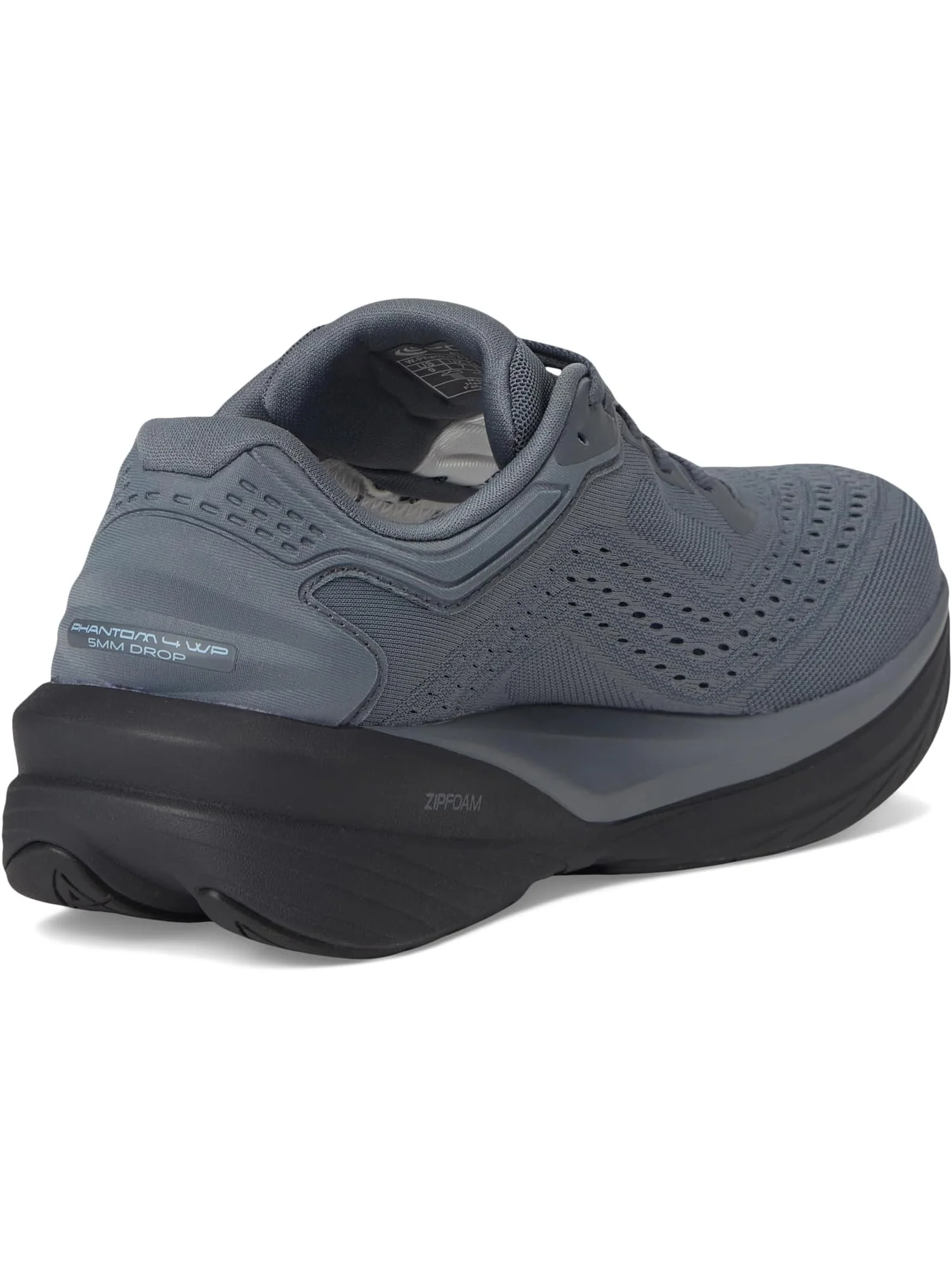 Кроссовки Topo Athletic Women's Phantom 4 WP — 5