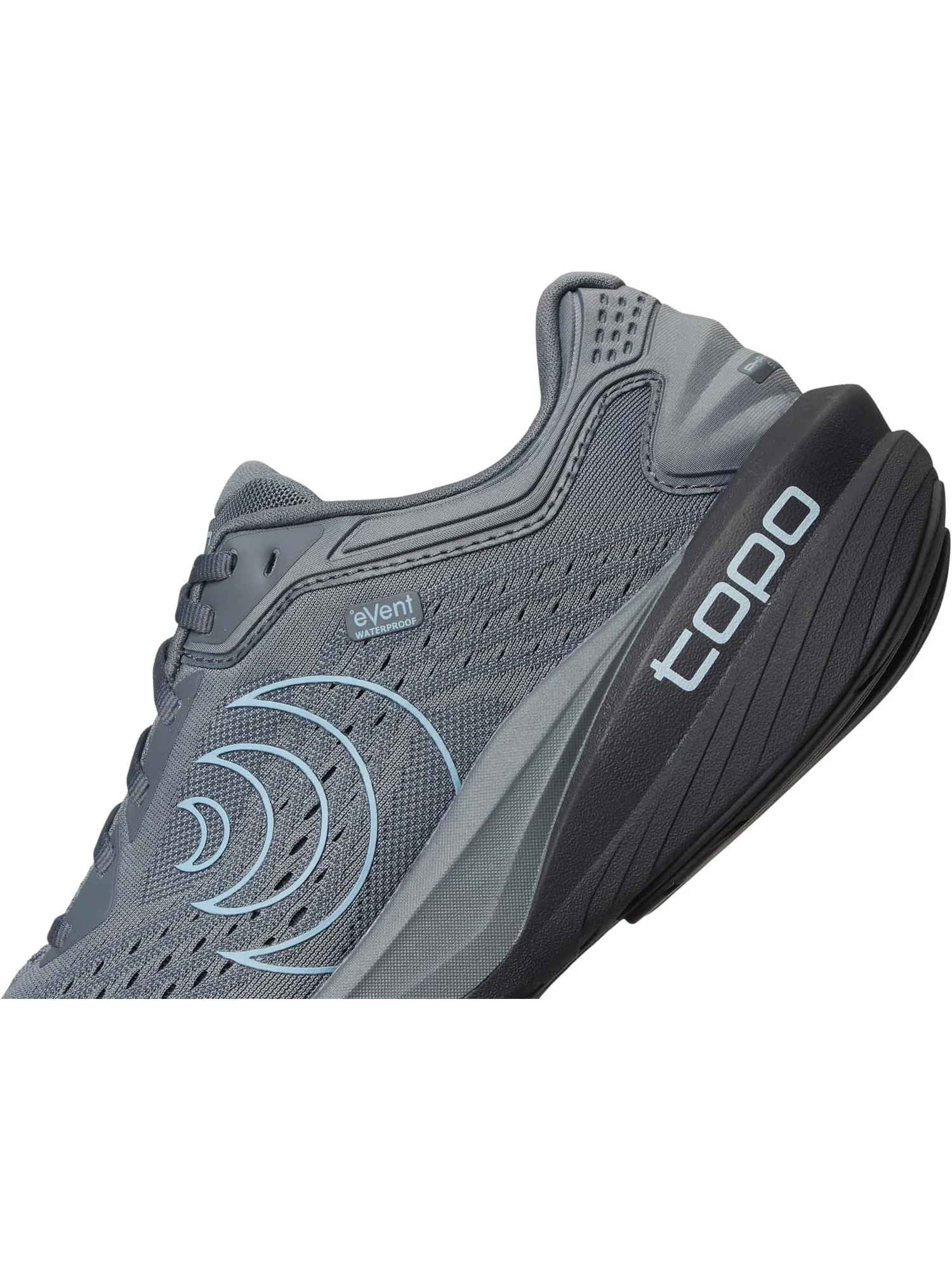Кроссовки Topo Athletic Women's Phantom 4 WP — 6