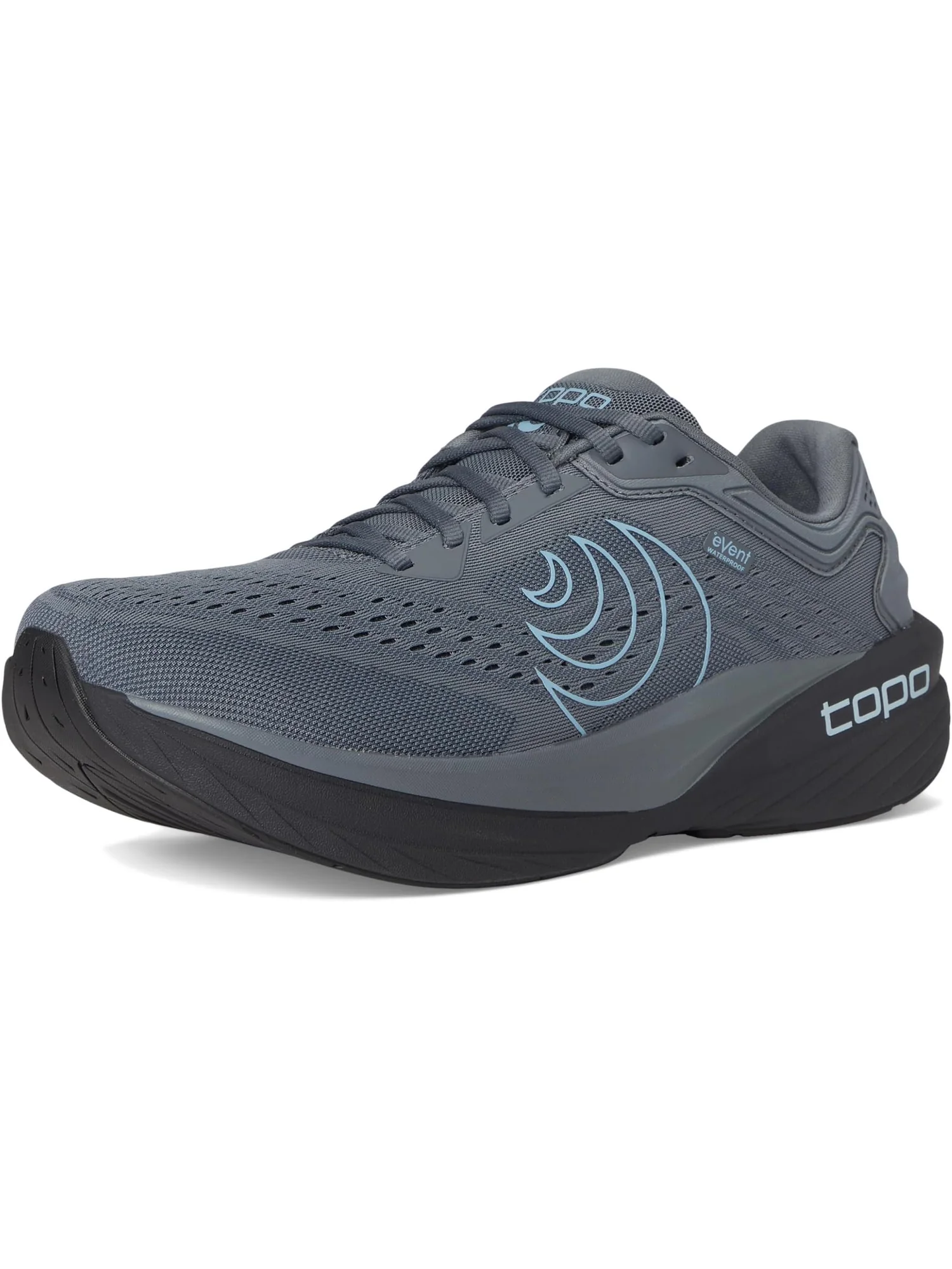 Кроссовки Topo Athletic Women's Phantom 4 WP — 7