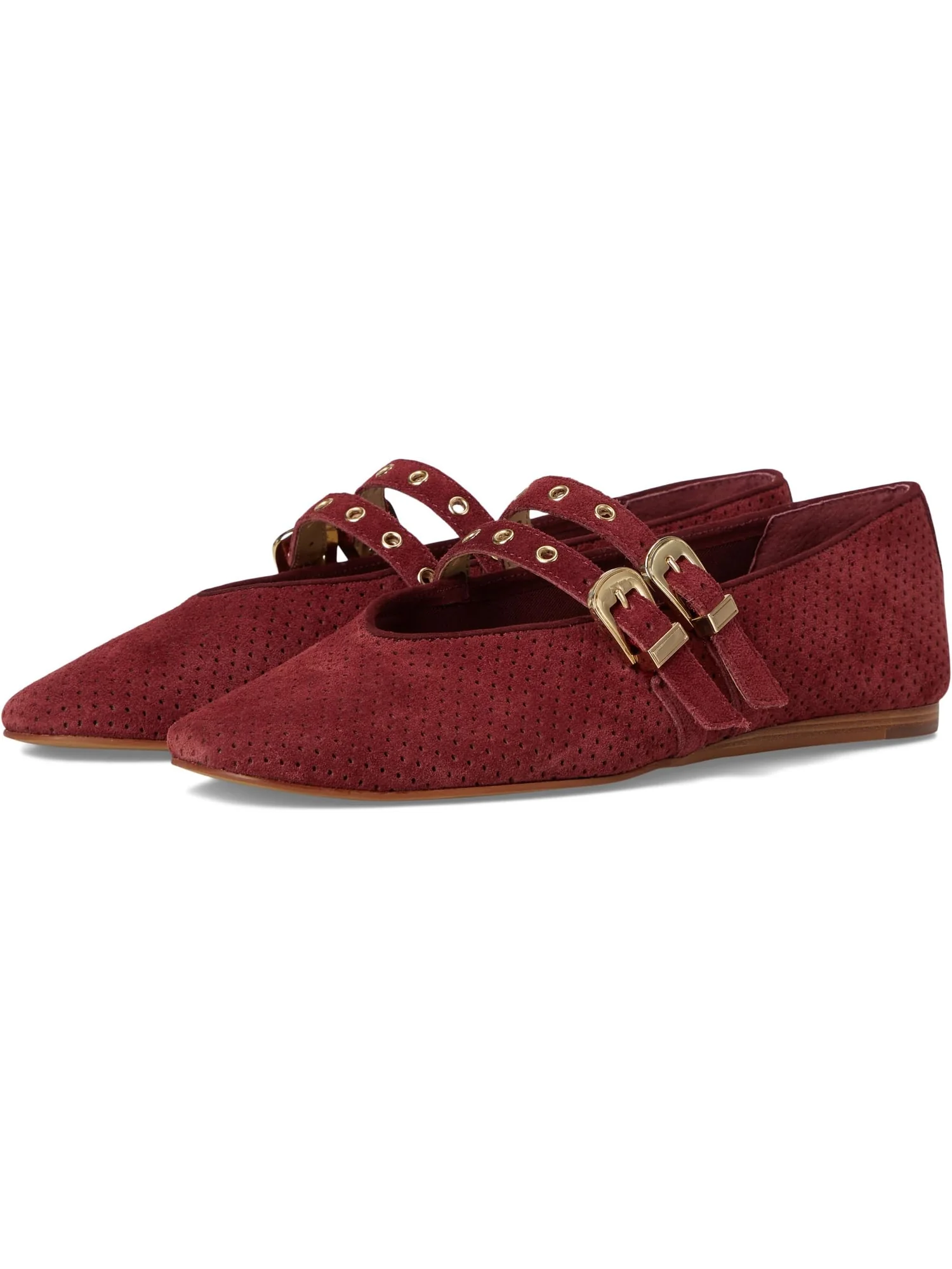 Балетки Dolce Vita Women's Baylee Grommet — 1