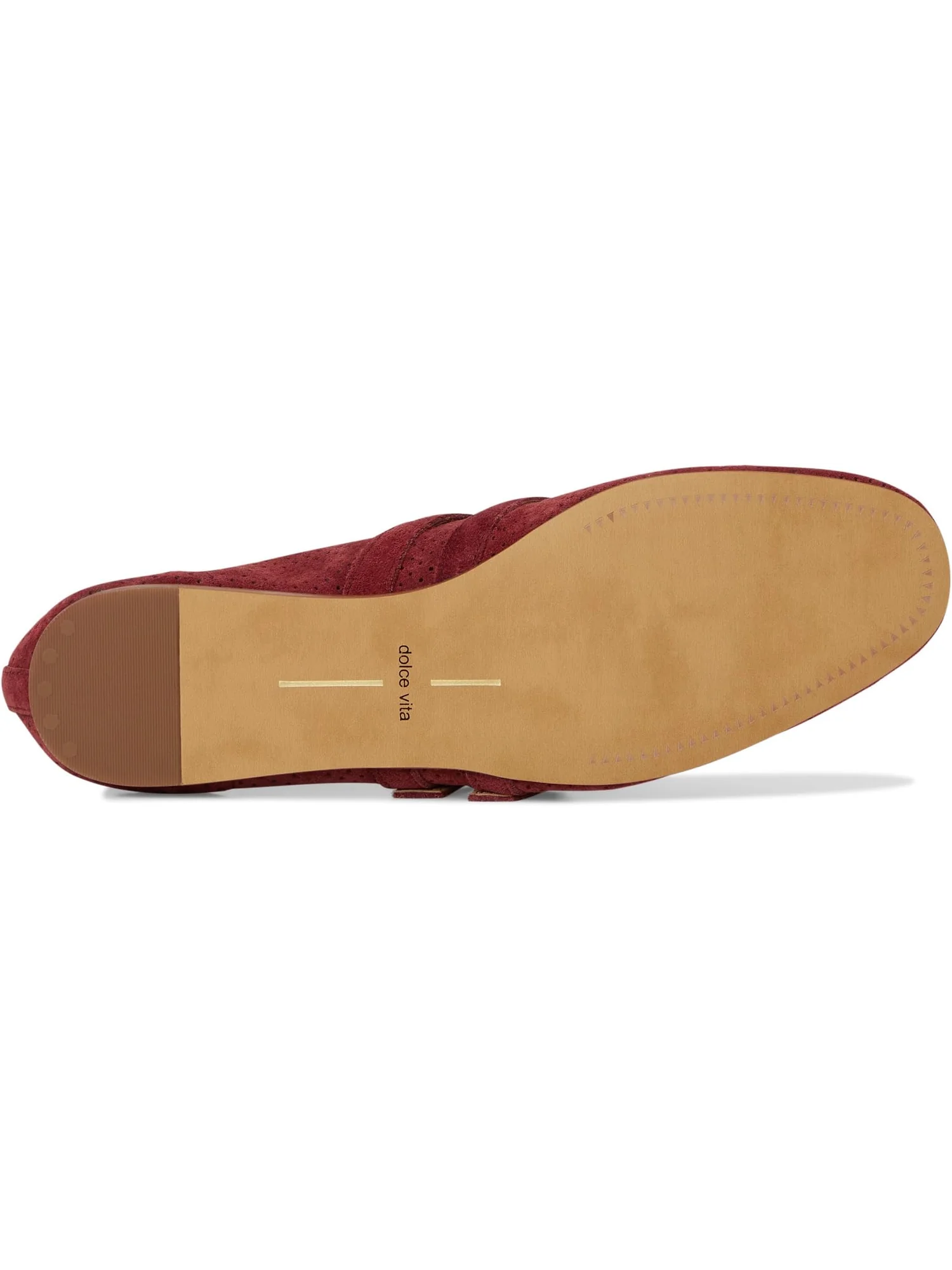 Балетки Dolce Vita Women's Baylee Grommet — 3