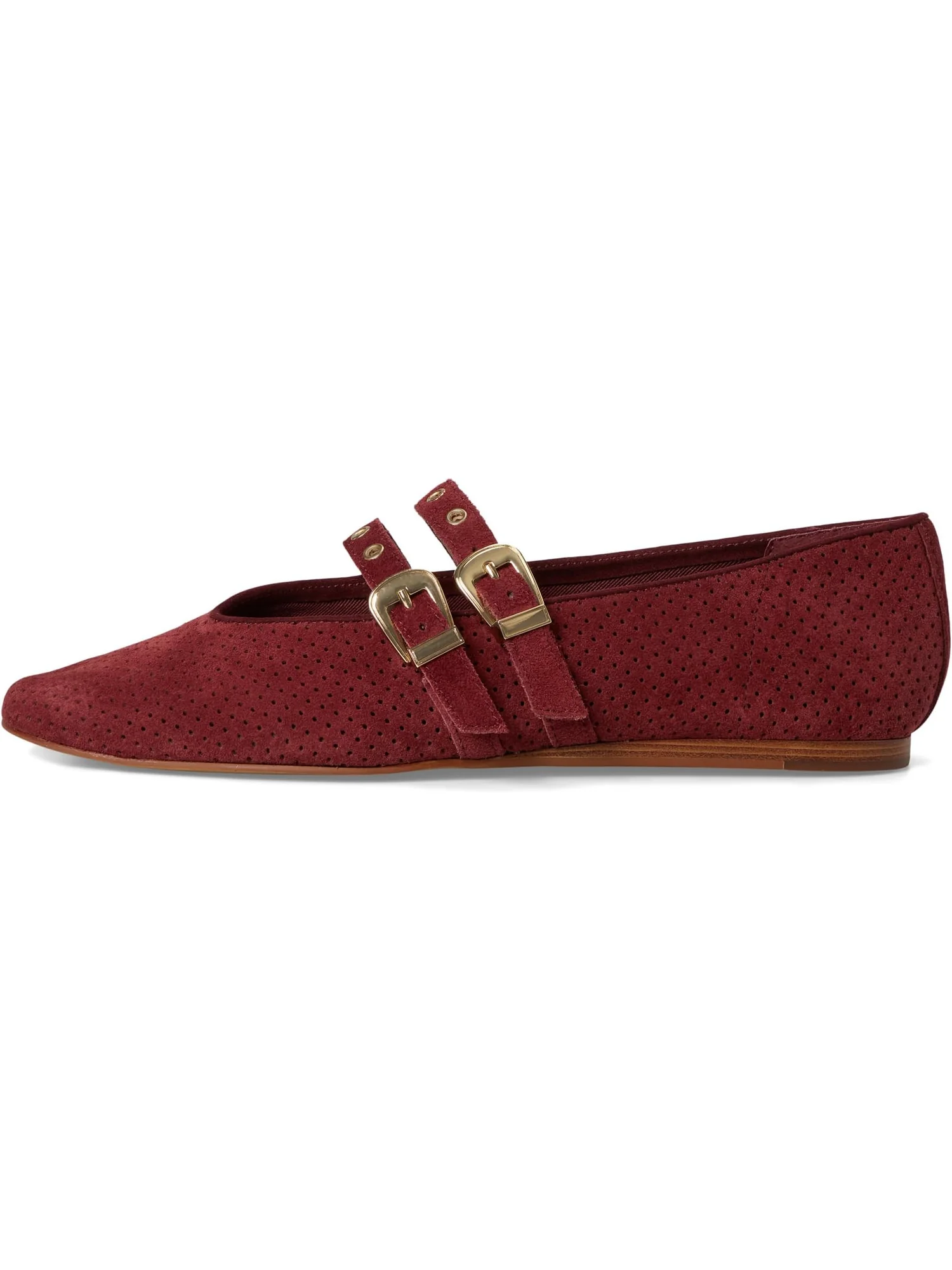 Балетки Dolce Vita Women's Baylee Grommet — 4