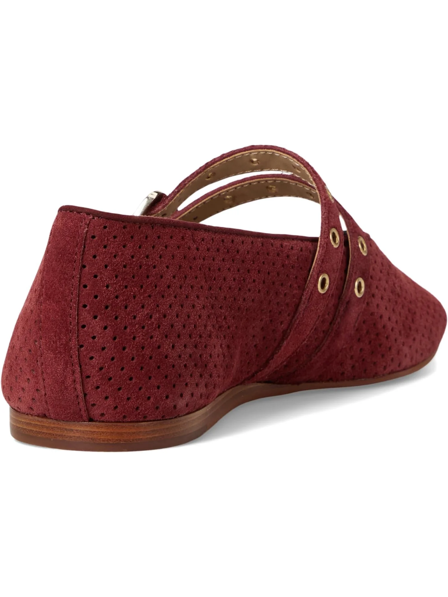 Балетки Dolce Vita Women's Baylee Grommet — 5