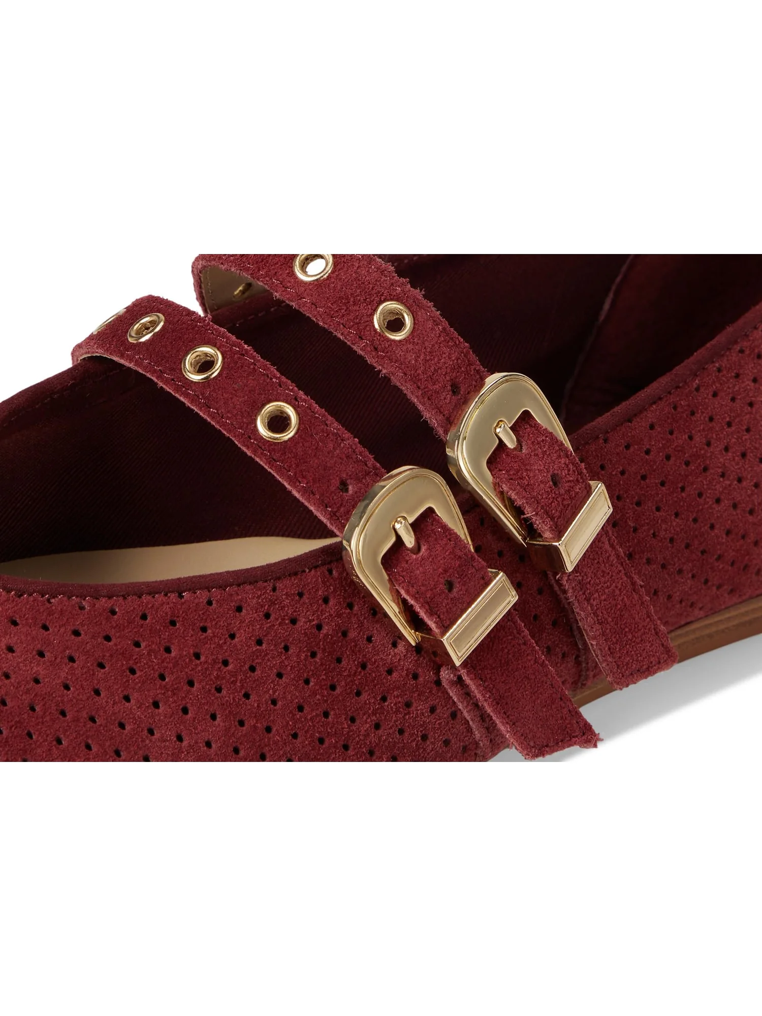 Балетки Dolce Vita Women's Baylee Grommet — 6