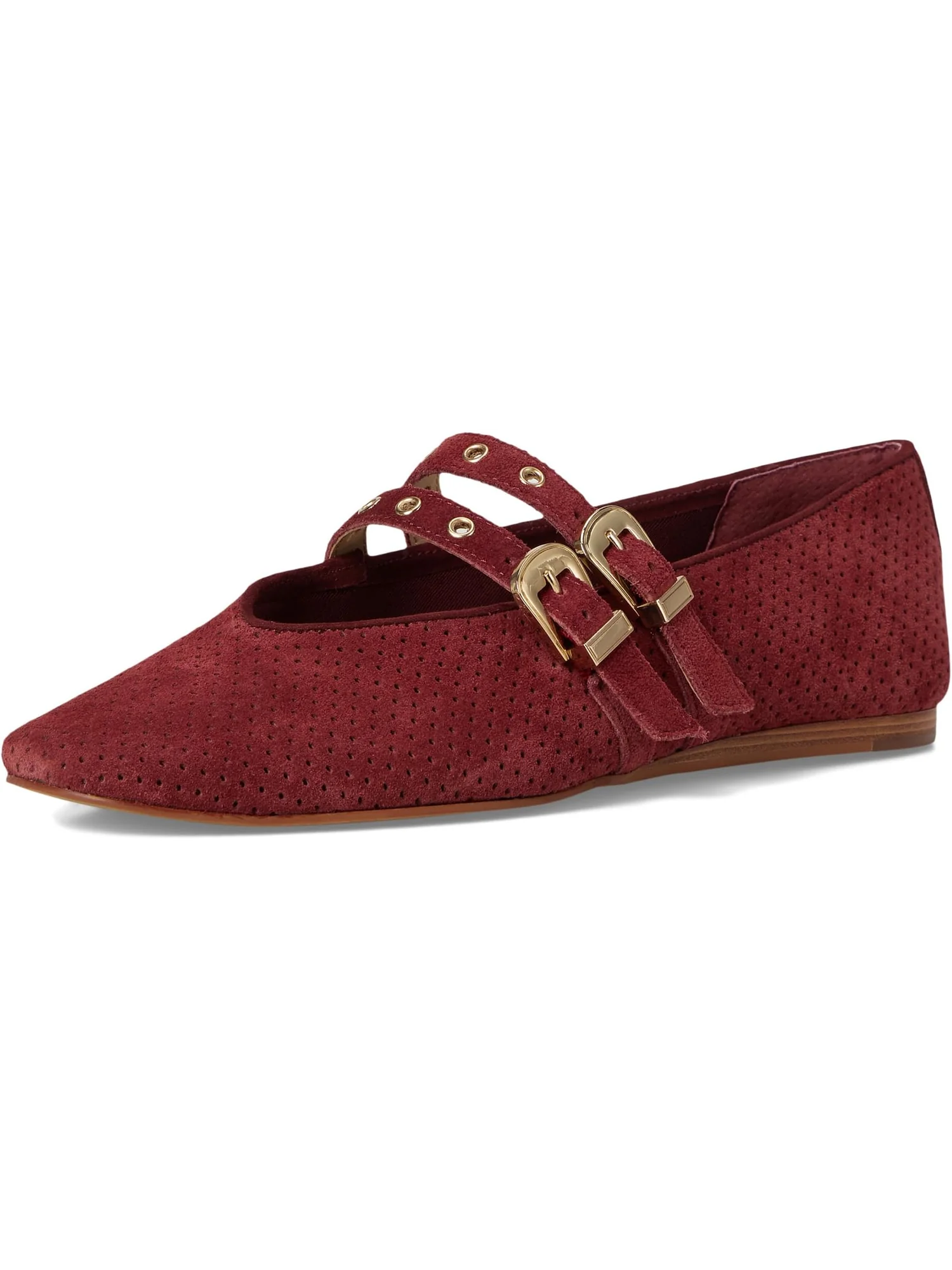 Балетки Dolce Vita Women's Baylee Grommet — 7