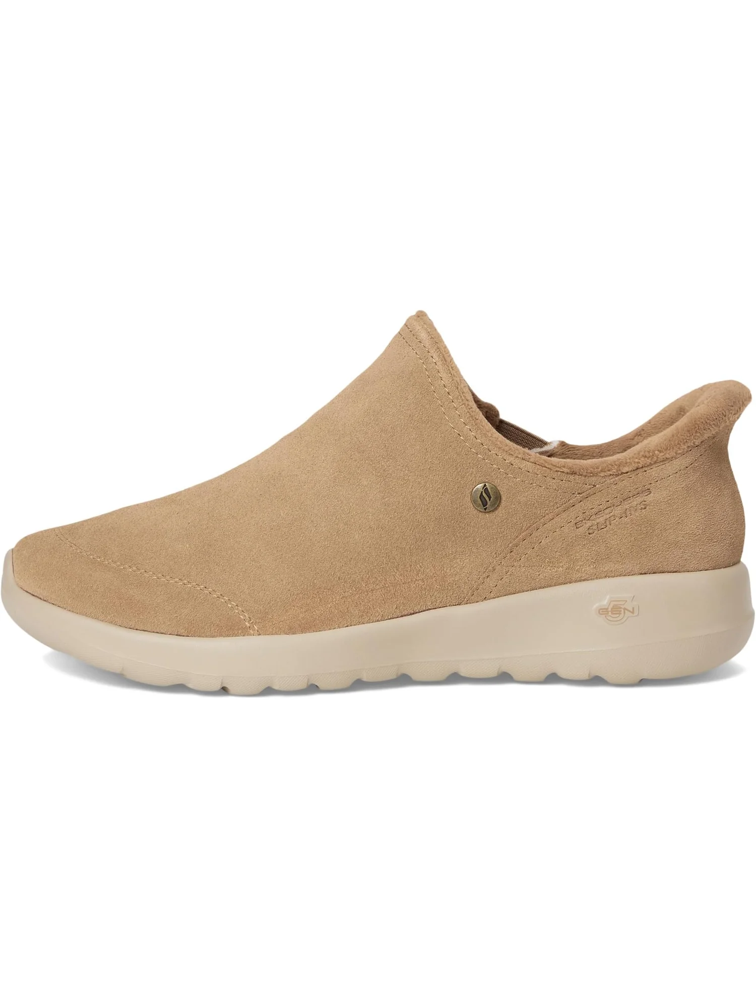Кроссовки SKECHERS Women's On-the-go Joy Indoor/Outdoor Shootie — 4