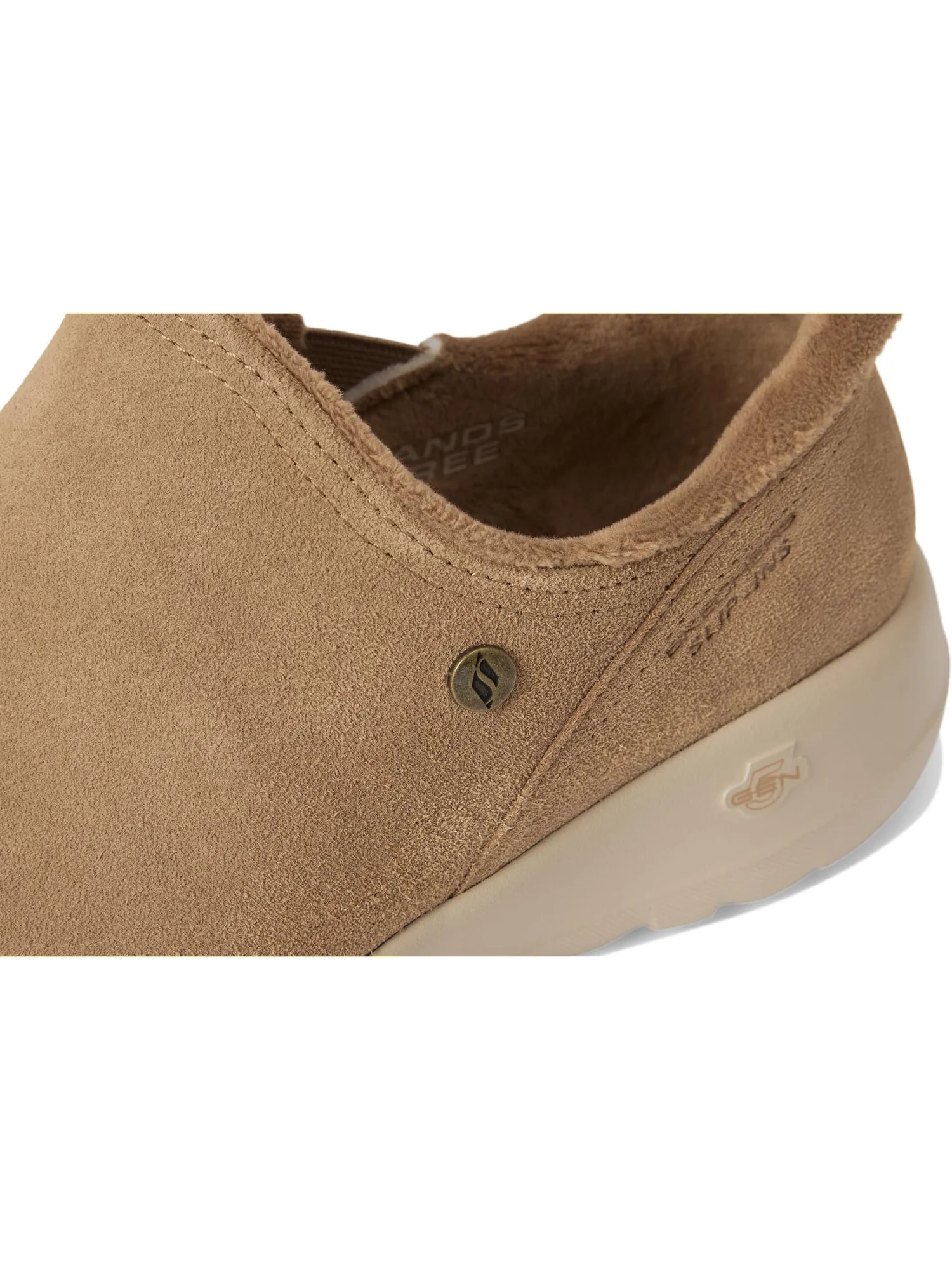 Кроссовки SKECHERS Women's On-the-go Joy Indoor/Outdoor Shootie — 6