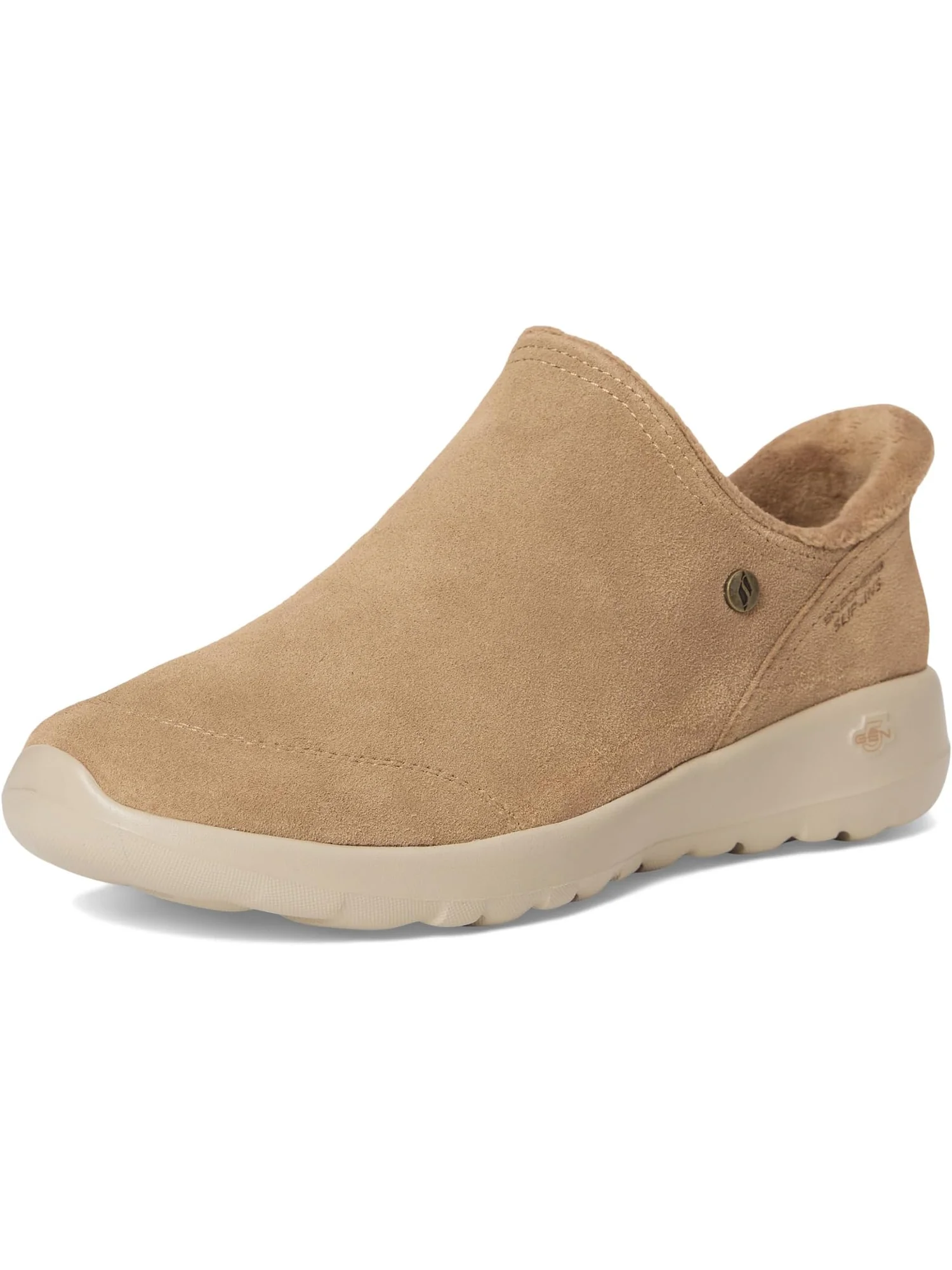 Кроссовки SKECHERS Women's On-the-go Joy Indoor/Outdoor Shootie — 7
