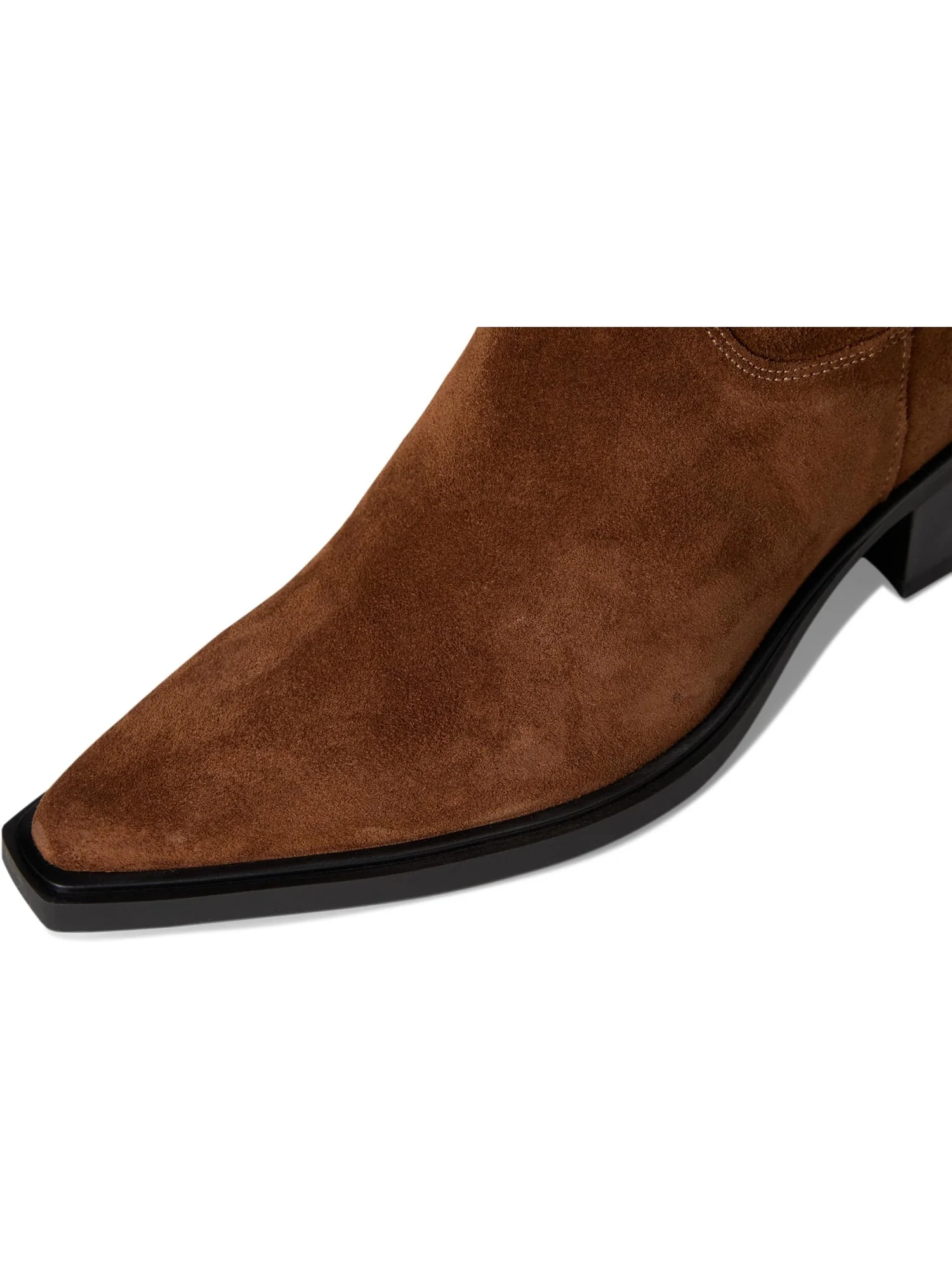 Ботинки Vagabond Shoemakers Women's Kelsey Suede Bootie — 2