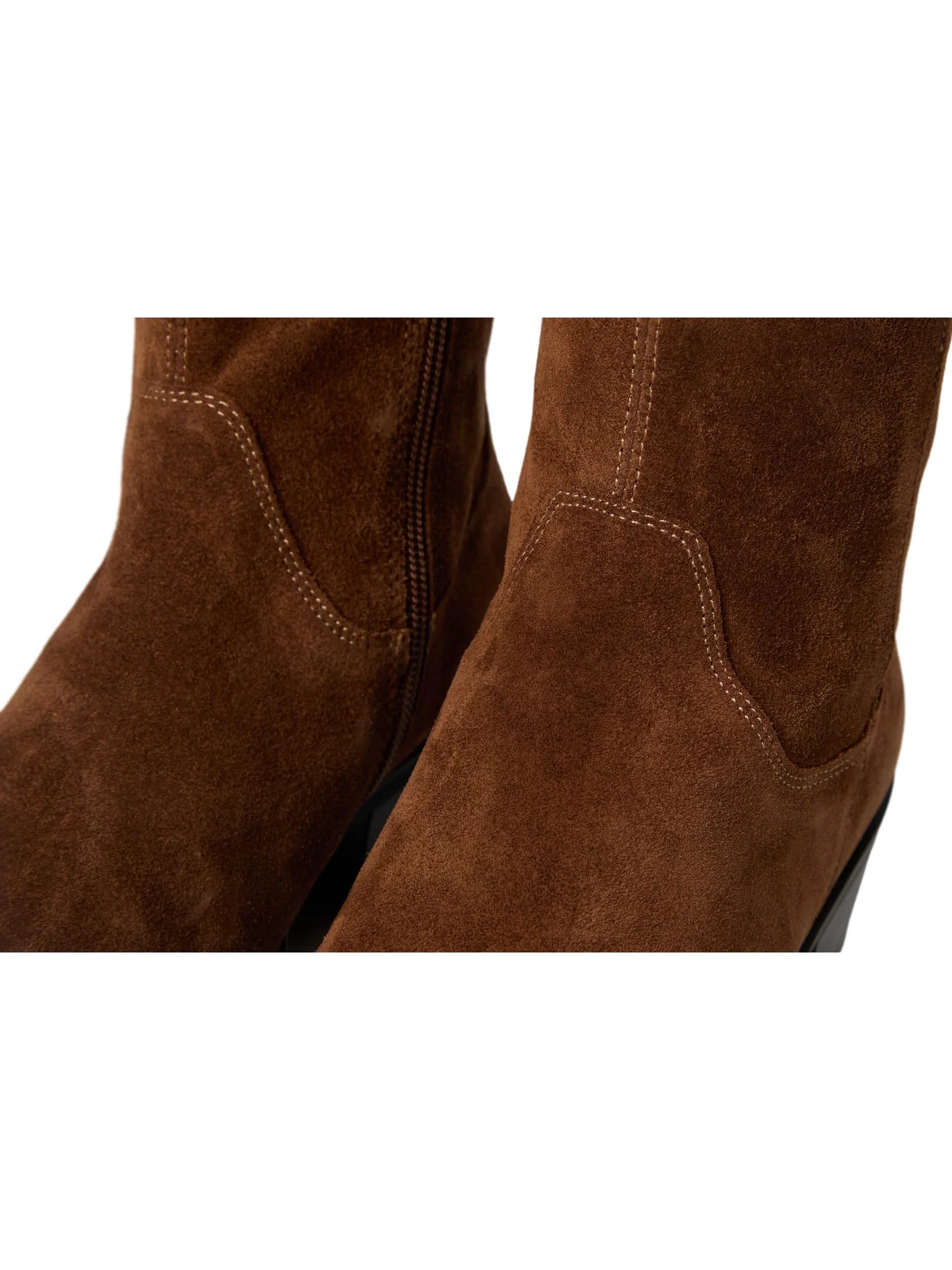 Ботинки Vagabond Shoemakers Women's Kelsey Suede Bootie — 6