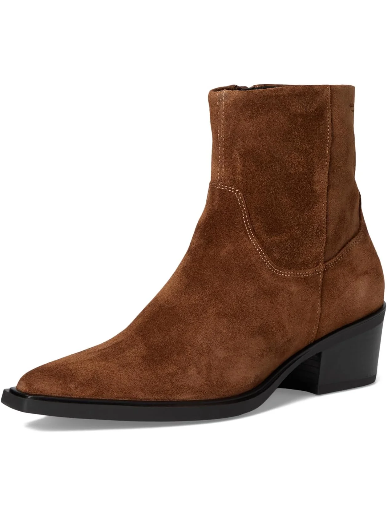 Ботинки Vagabond Shoemakers Women's Kelsey Suede Bootie — 7