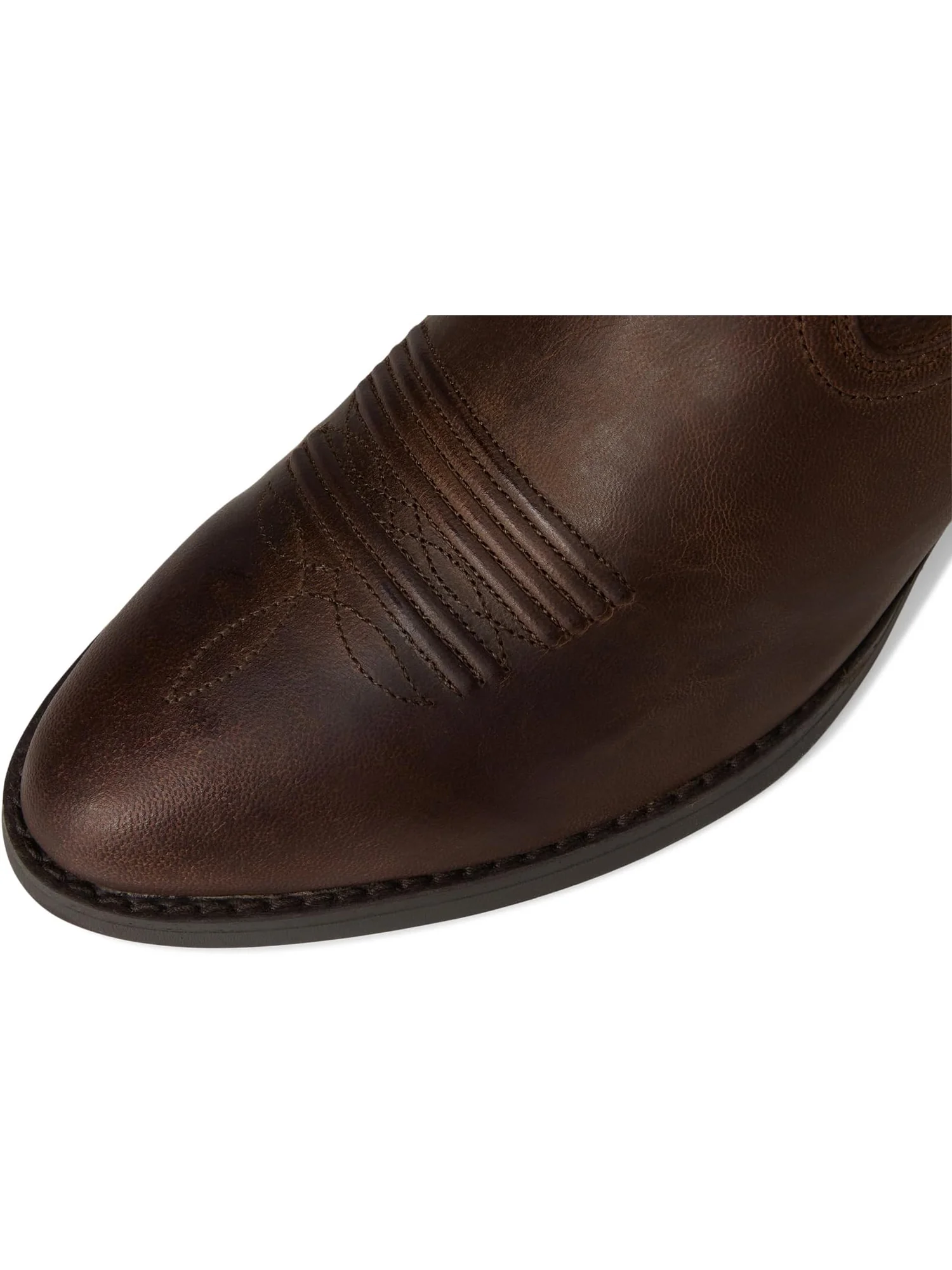 Ботинки Ariat Women's Heritage R Toe Retro — 2