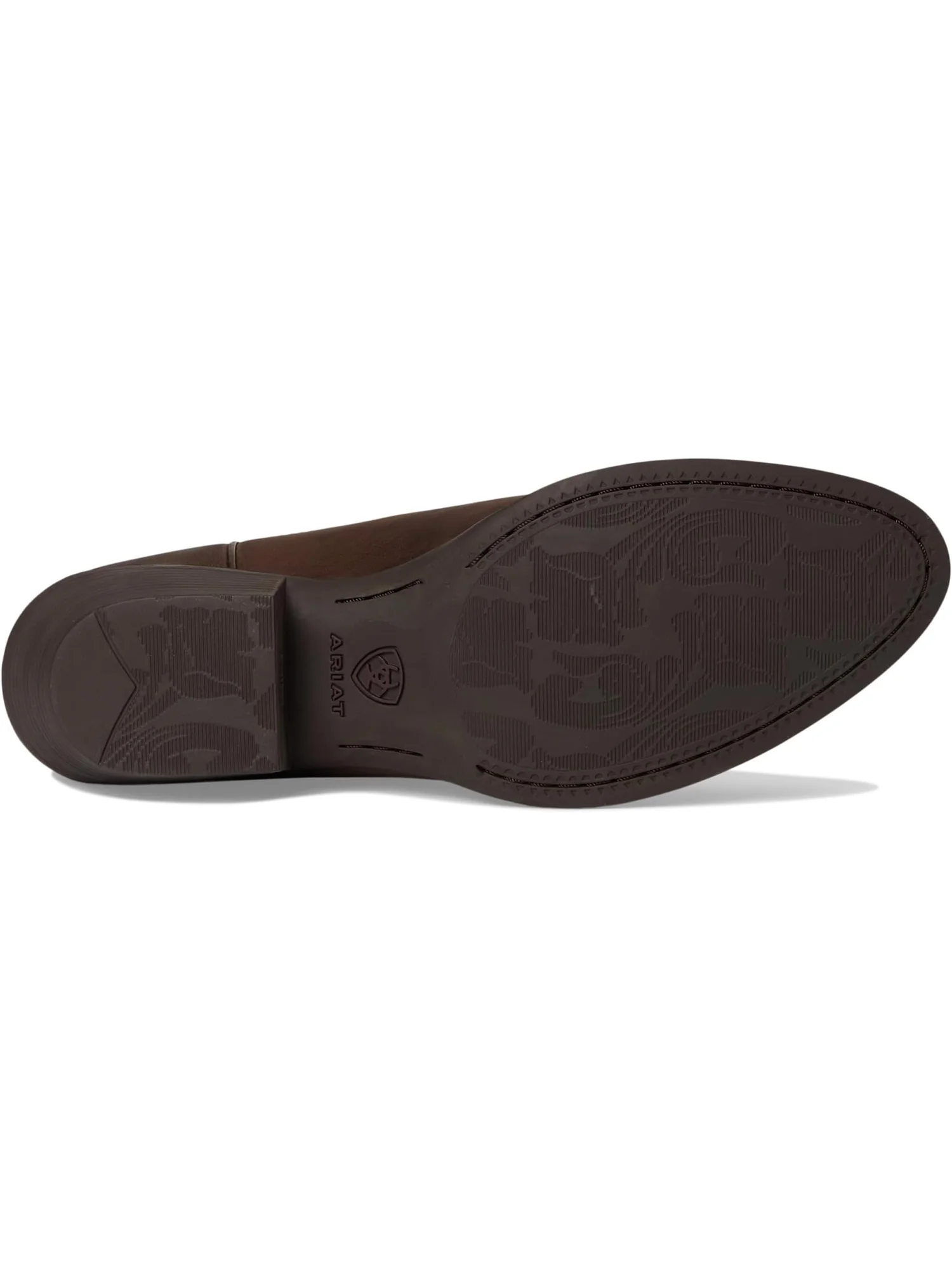 Ботинки Ariat Women's Heritage R Toe Retro — 3