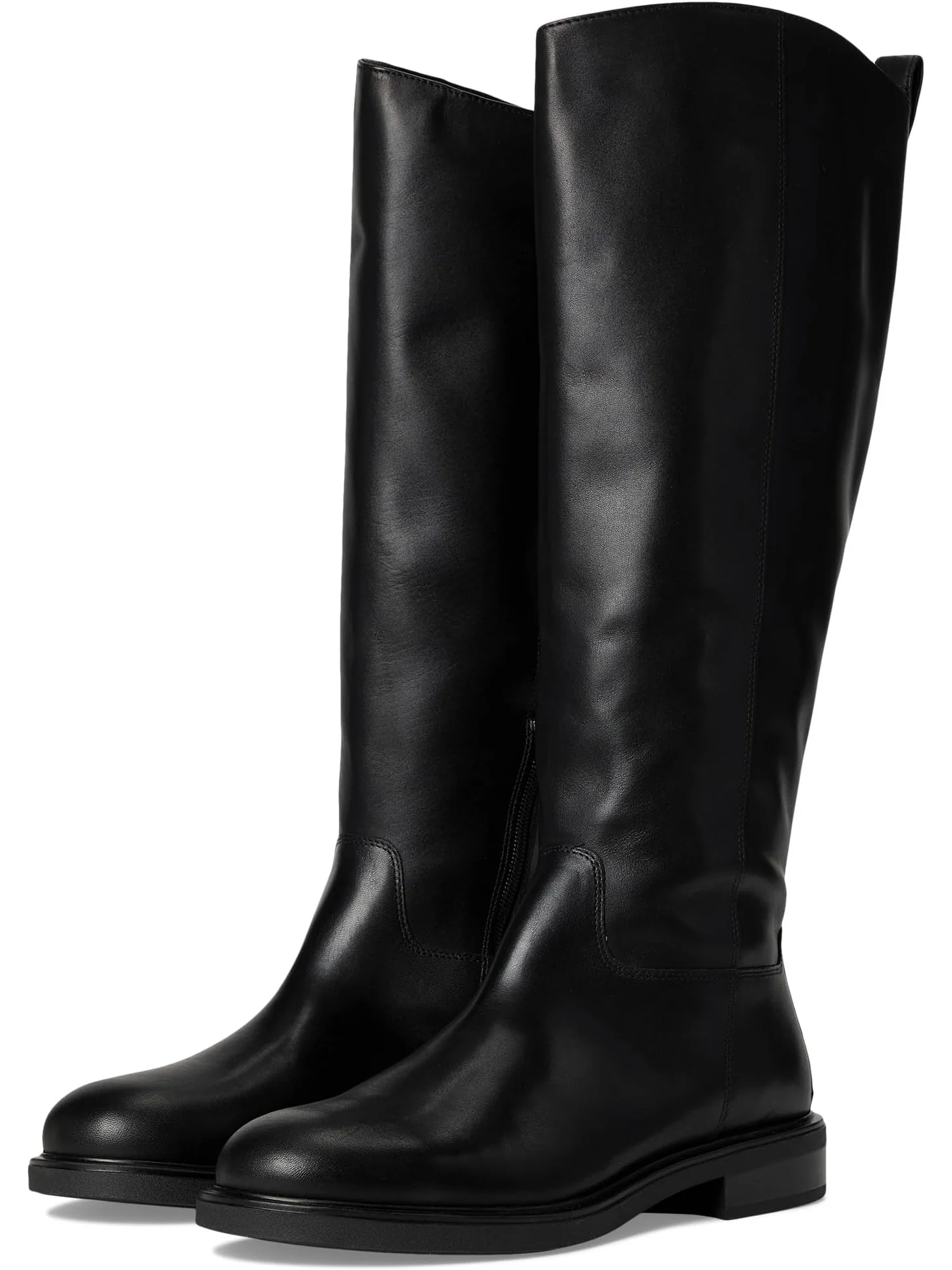 Ботинки Vagabond Shoemakers Women's Freya Leather Riding Boots — 1