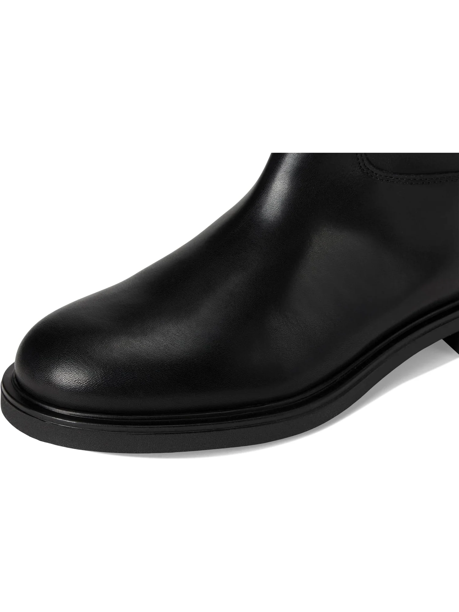Ботинки Vagabond Shoemakers Women's Freya Leather Riding Boots — 2