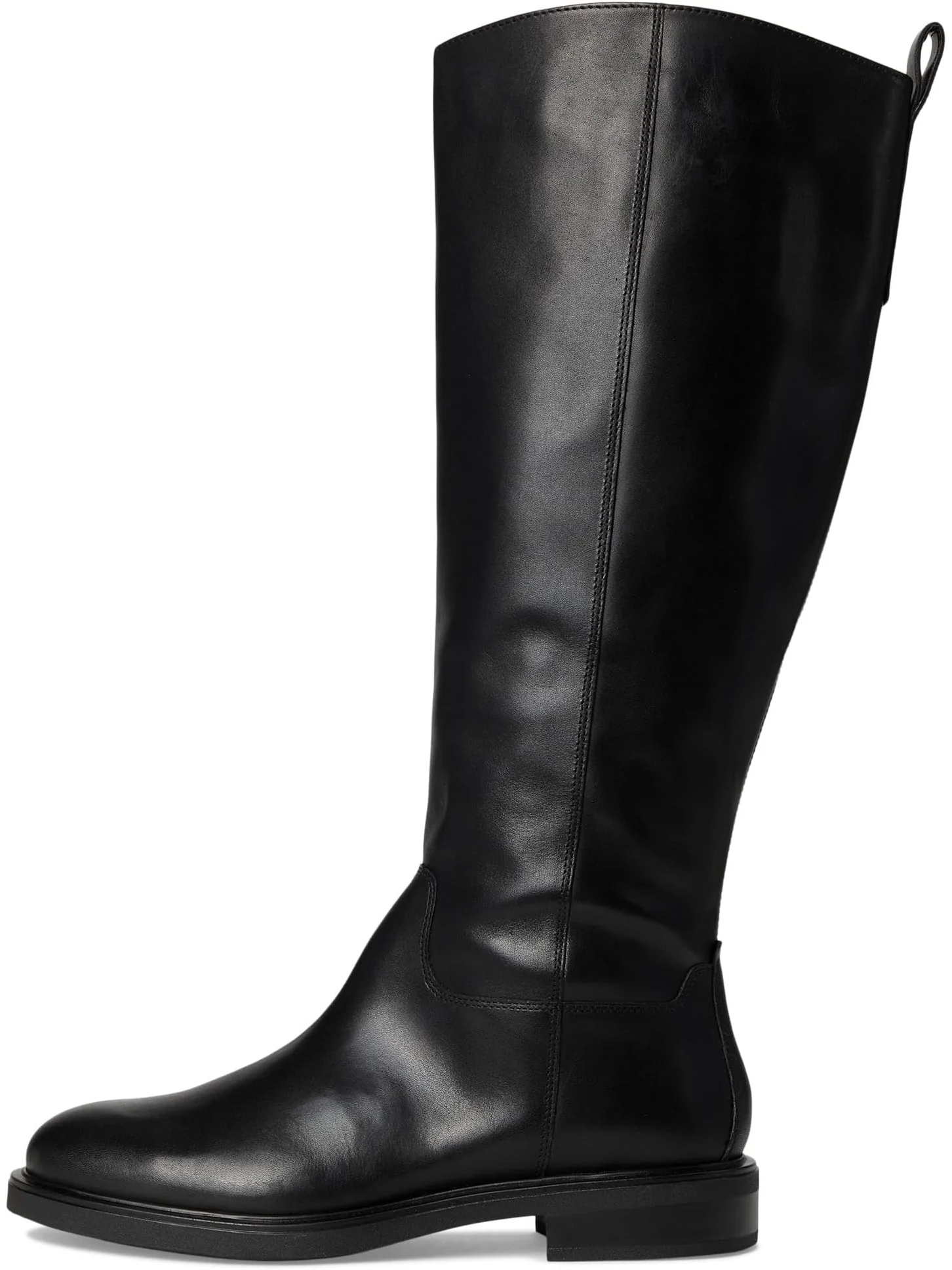 Ботинки Vagabond Shoemakers Women's Freya Leather Riding Boots — 4