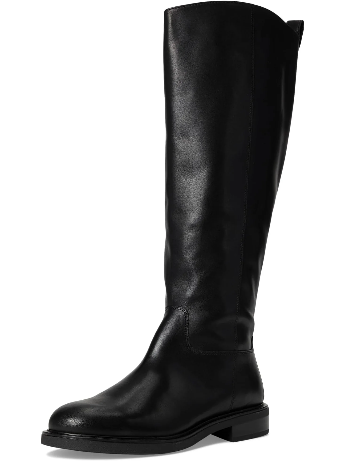 Ботинки Vagabond Shoemakers Women's Freya Leather Riding Boots — 7