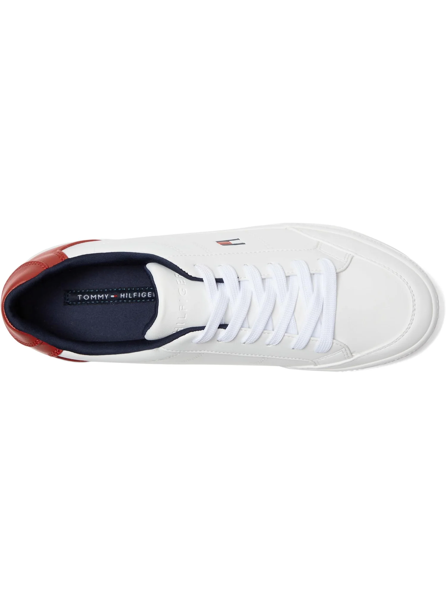 Кроссовки Tommy Hilfiger Women's Lylle — 2