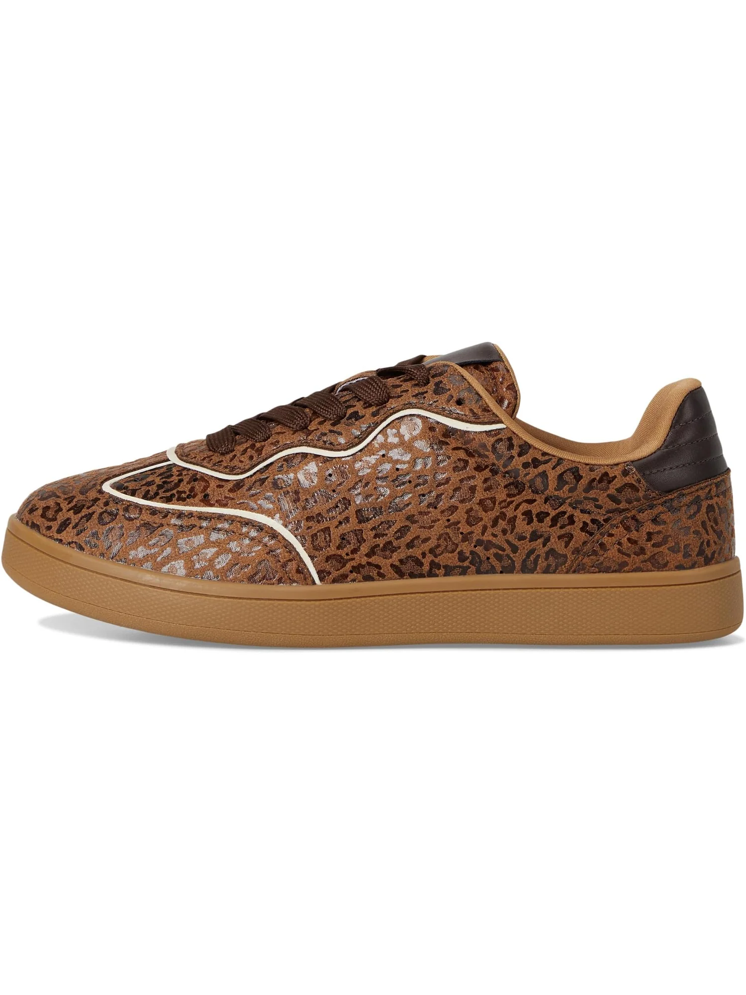 Кроссовки DV by Dolce Vita Women's Venessa, Leopard — 4