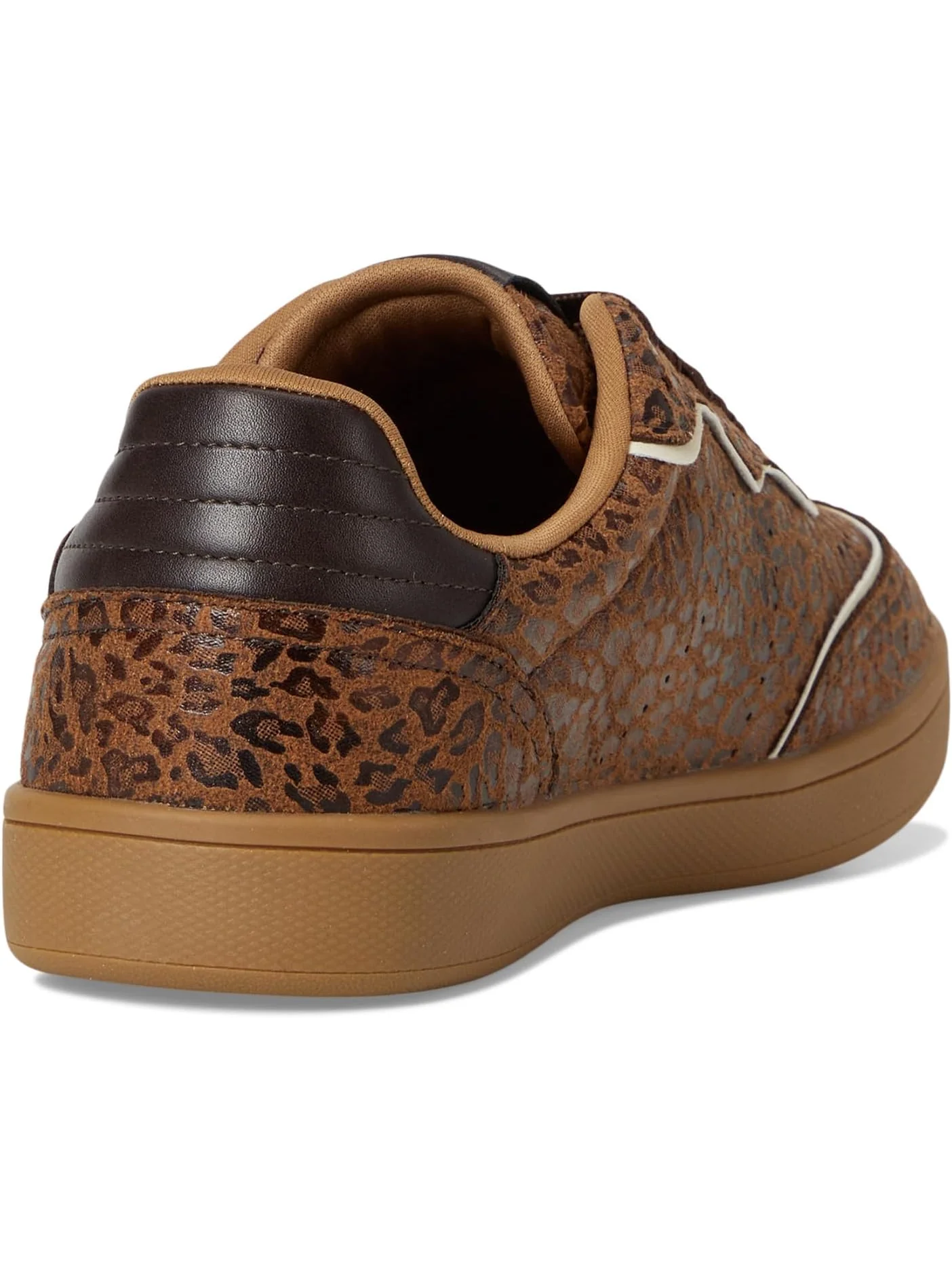 Кроссовки DV by Dolce Vita Women's Venessa, Leopard — 5
