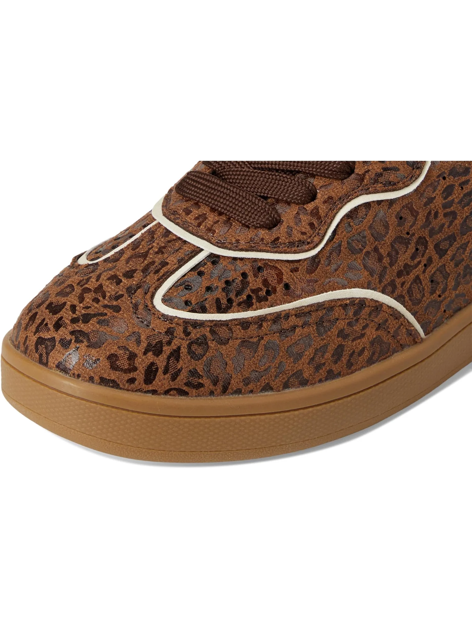 Кроссовки DV by Dolce Vita Women's Venessa, Leopard — 6