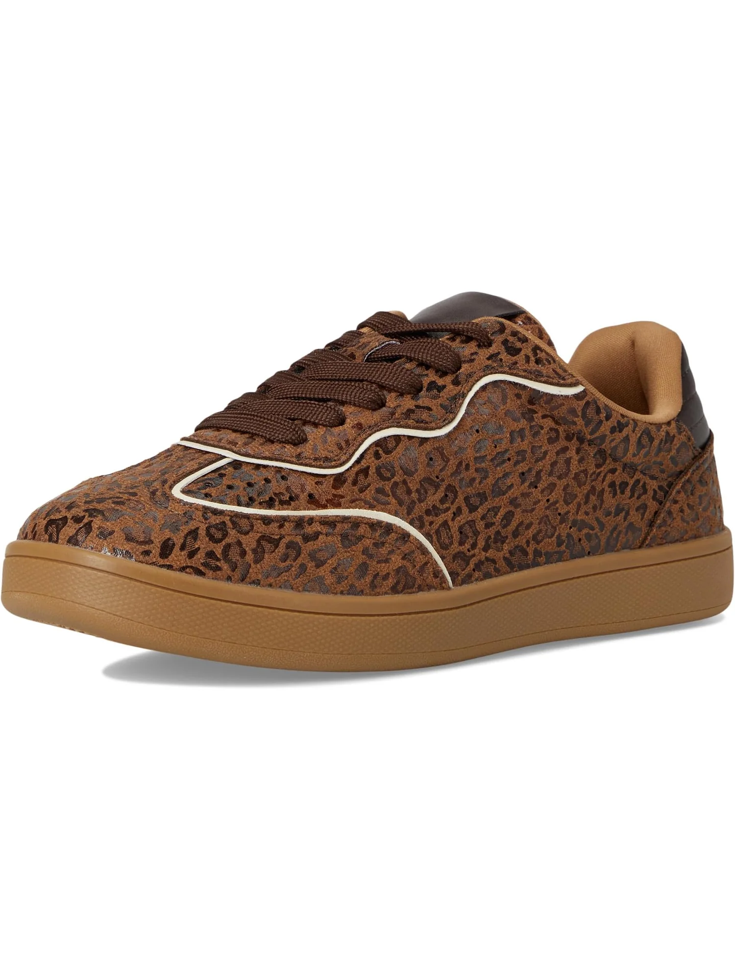 Кроссовки DV by Dolce Vita Women's Venessa, Leopard — 7