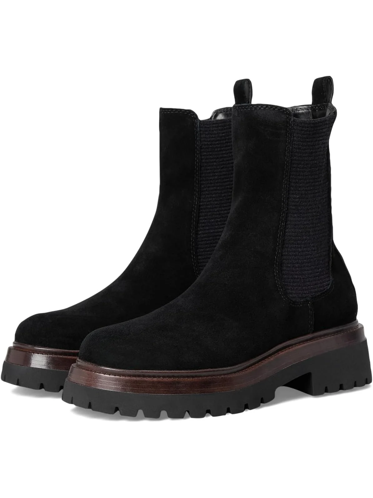 Ботинки Steve Madden Women's Blitzen — 1