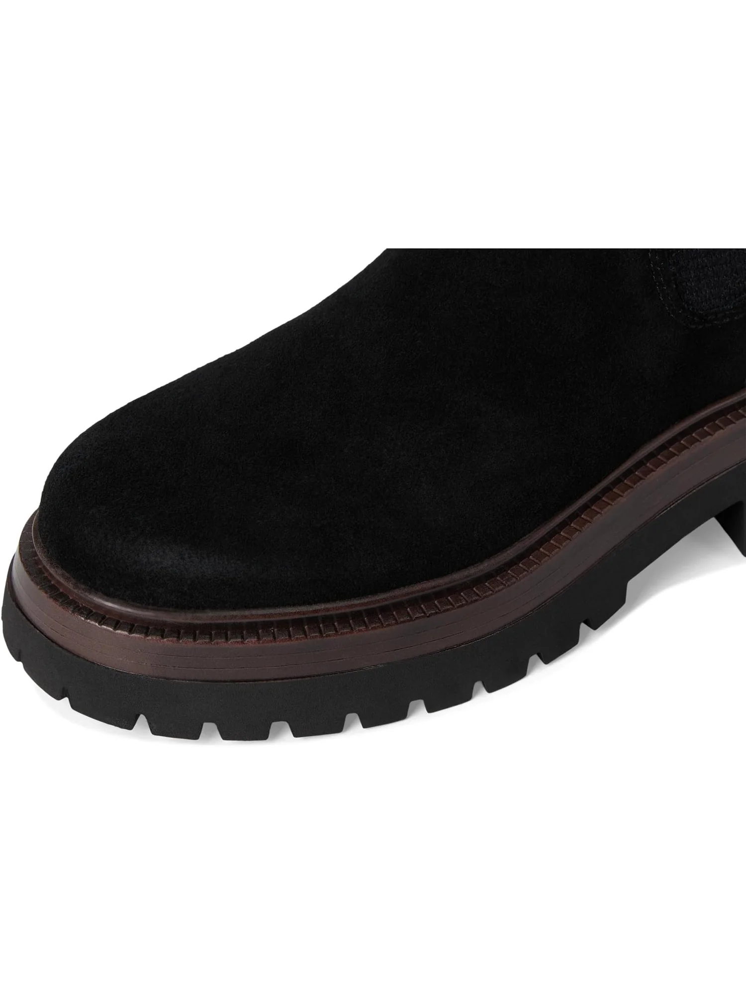Ботинки Steve Madden Women's Blitzen — 2