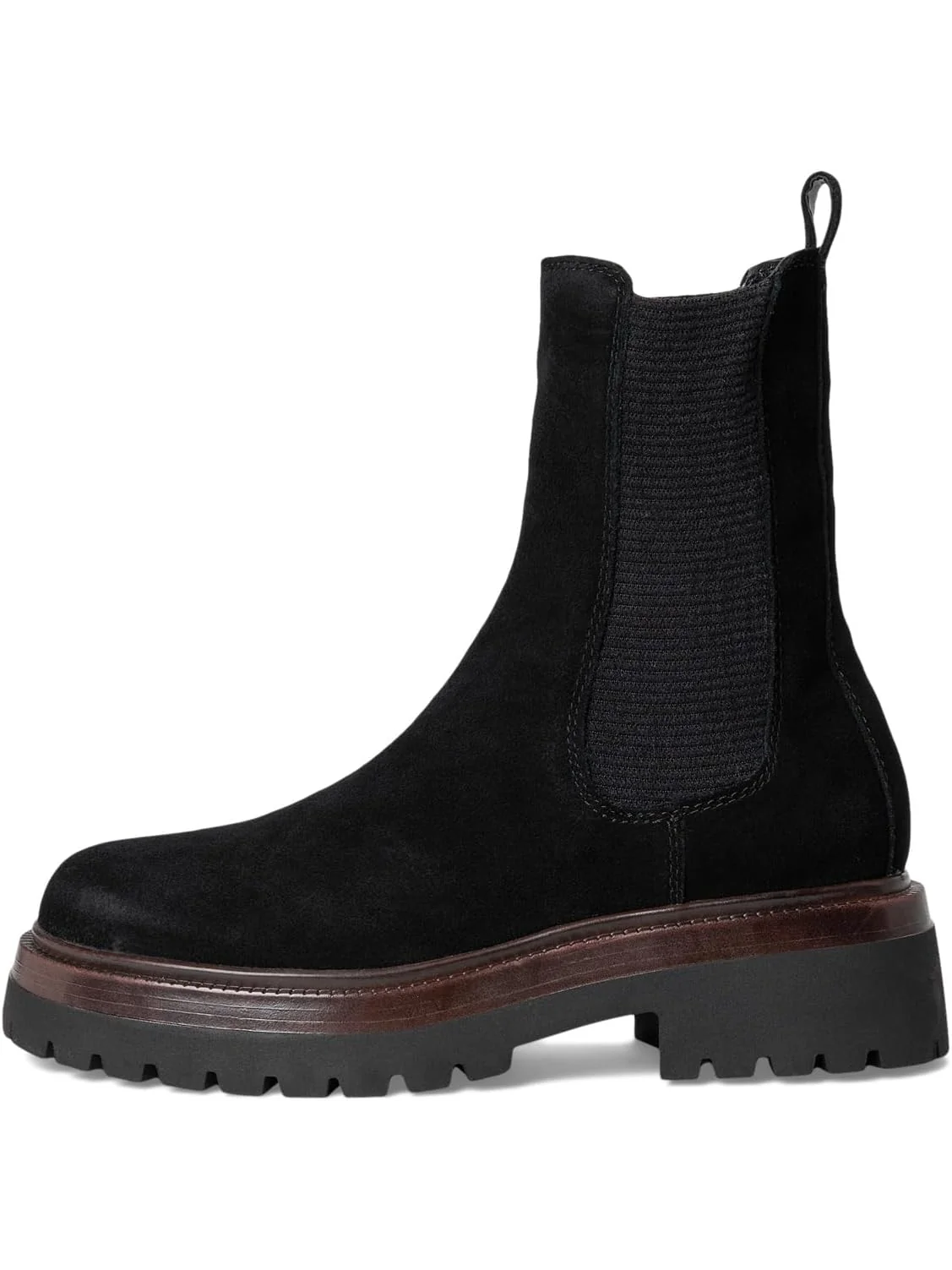 Ботинки Steve Madden Women's Blitzen — 4