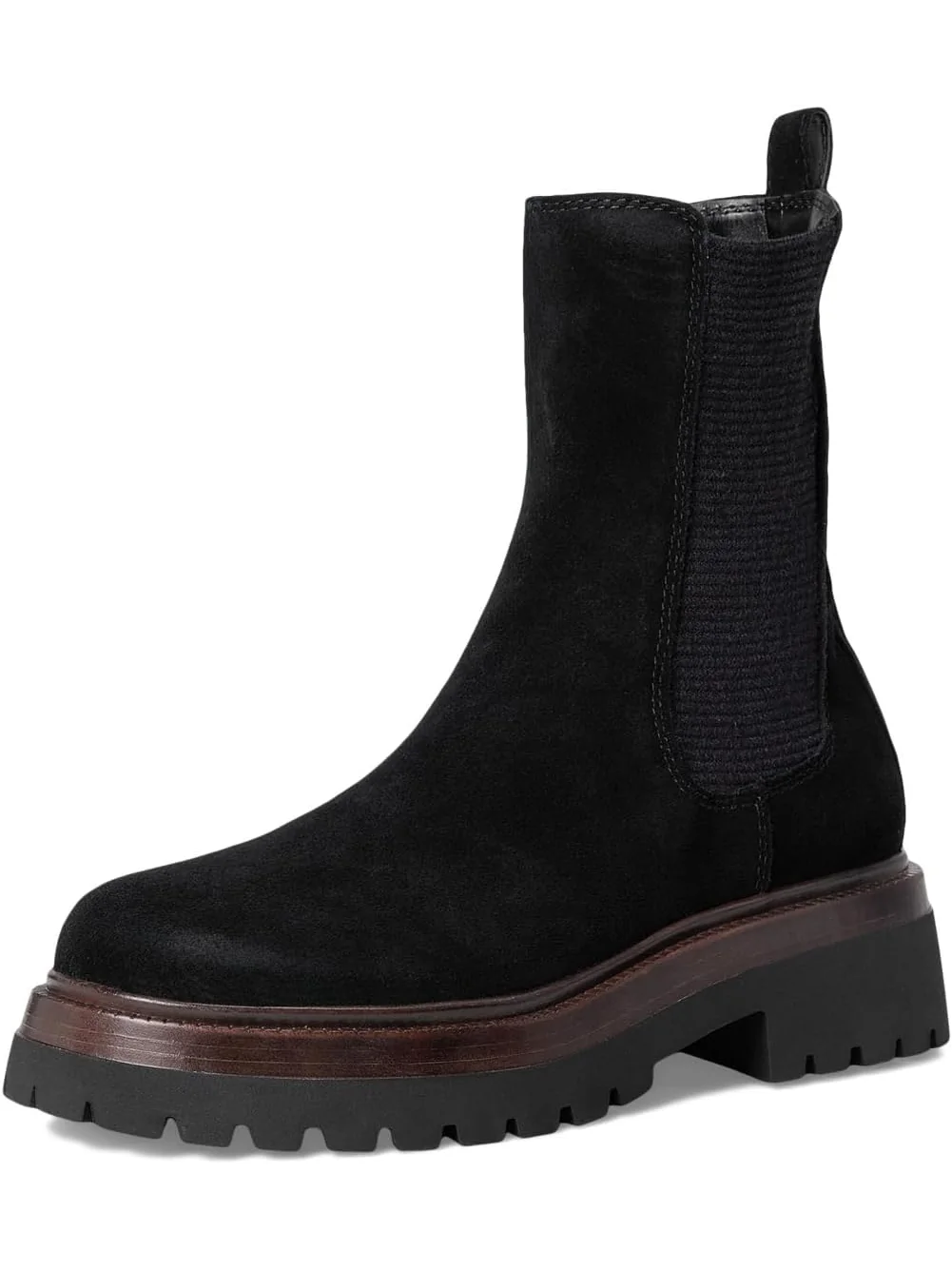 Ботинки Steve Madden Women's Blitzen — 7
