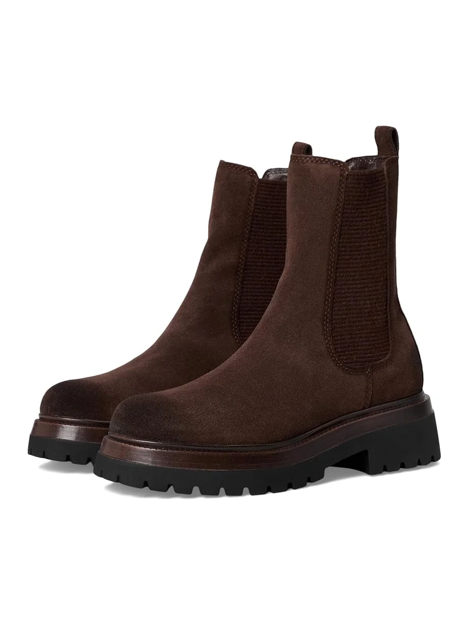Женские ботинки Steve Madden Blitzen — 1