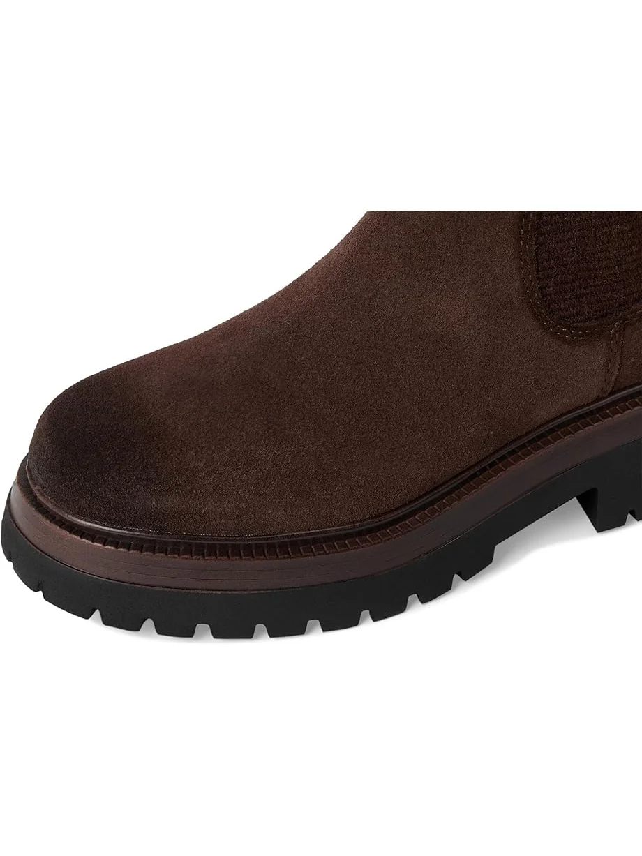 Женские ботинки Steve Madden Blitzen — 2