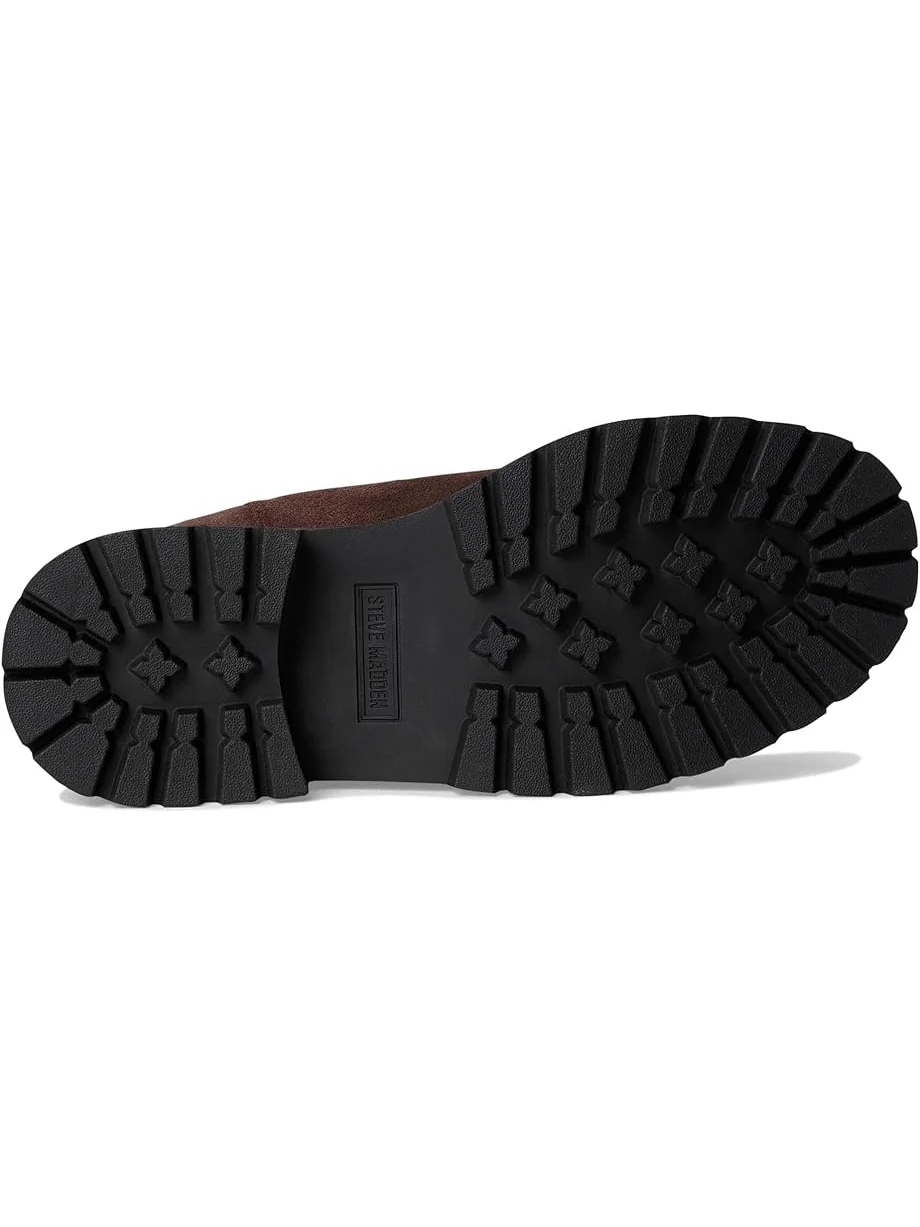 Женские ботинки Steve Madden Blitzen — 3