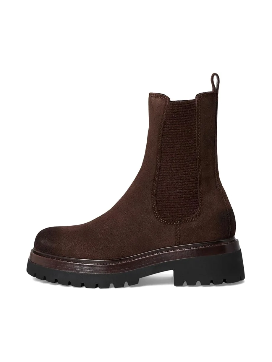 Женские ботинки Steve Madden Blitzen — 4