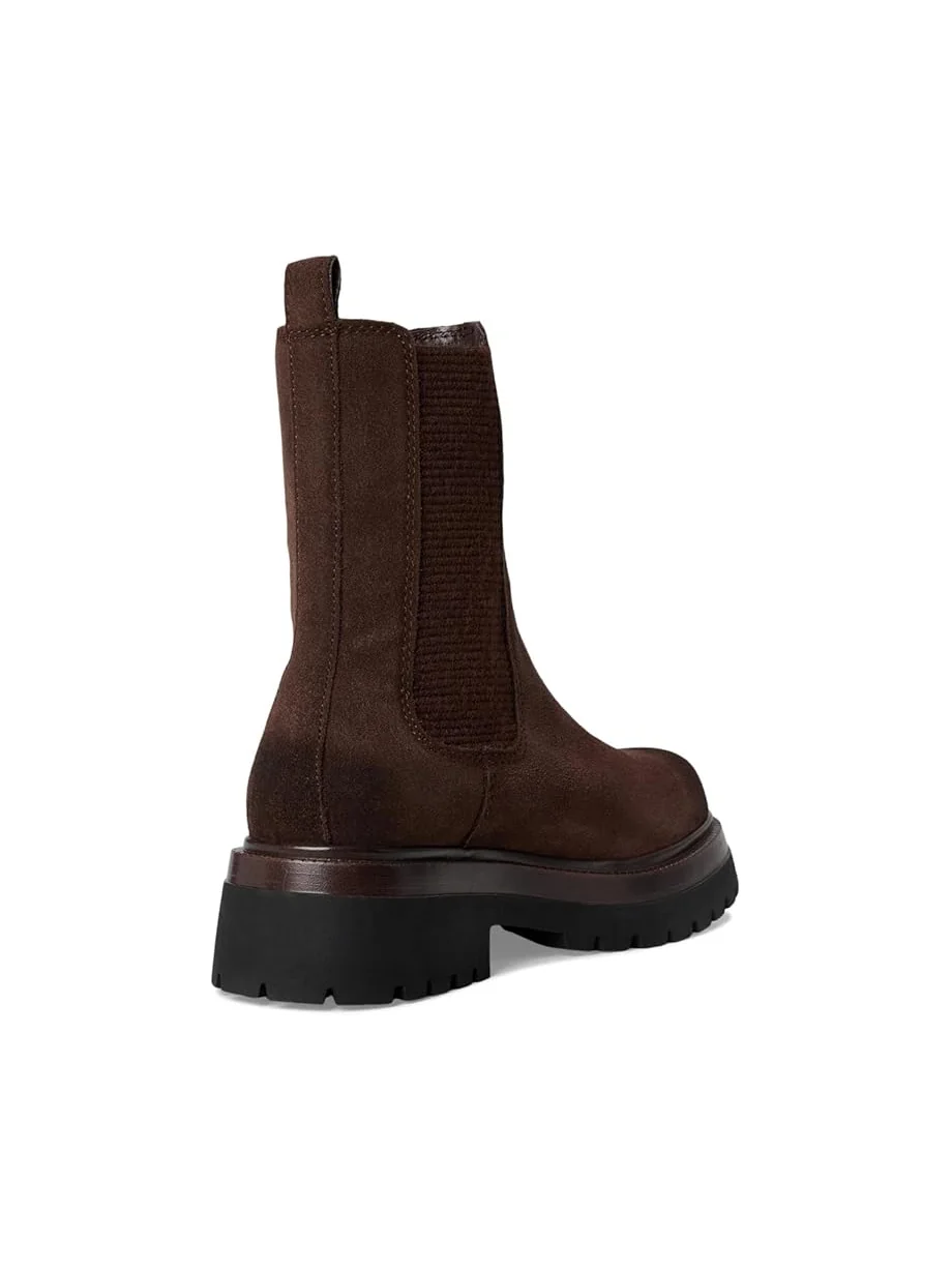 Женские ботинки Steve Madden Blitzen — 5