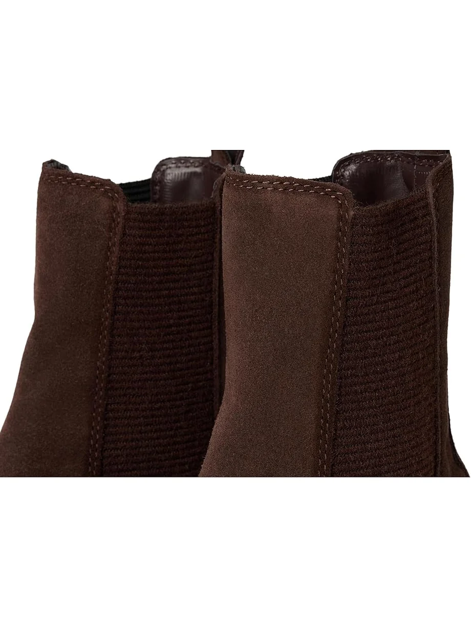 Женские ботинки Steve Madden Blitzen — 6