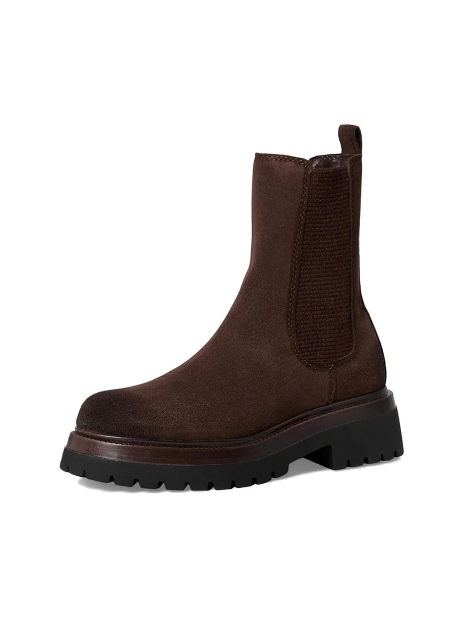 Женские ботинки Steve Madden Blitzen — 7