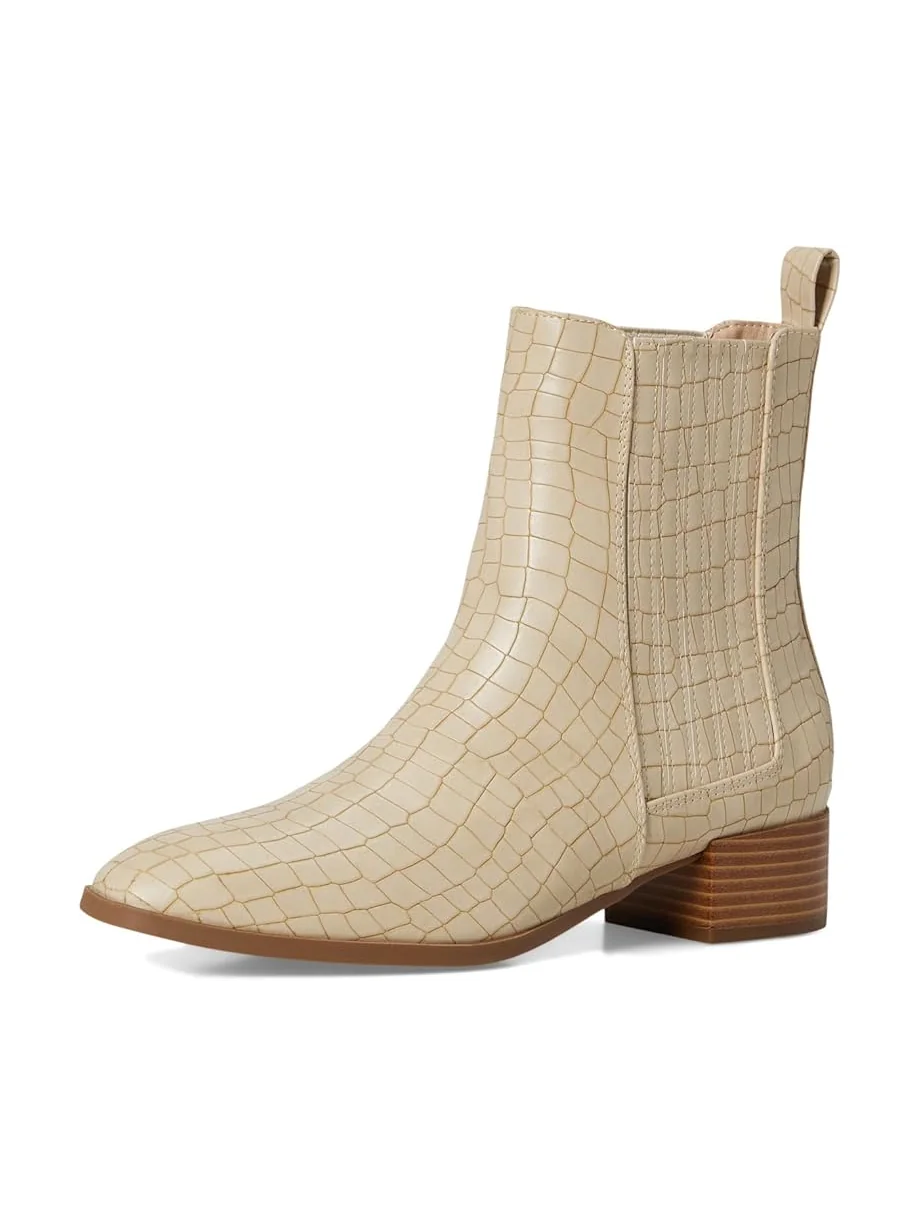 Женские ботинки Journee Collection Wrenley — 7