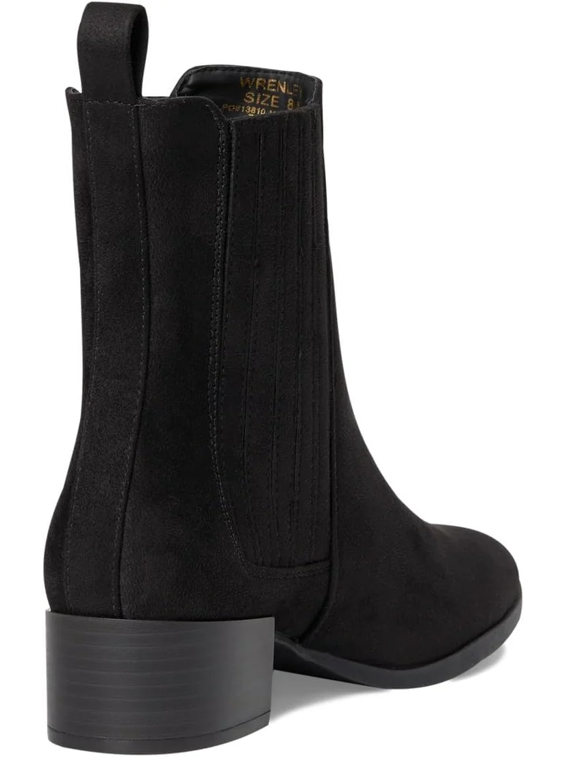 Ботинки Journee Collection Women's Wrenley — 5