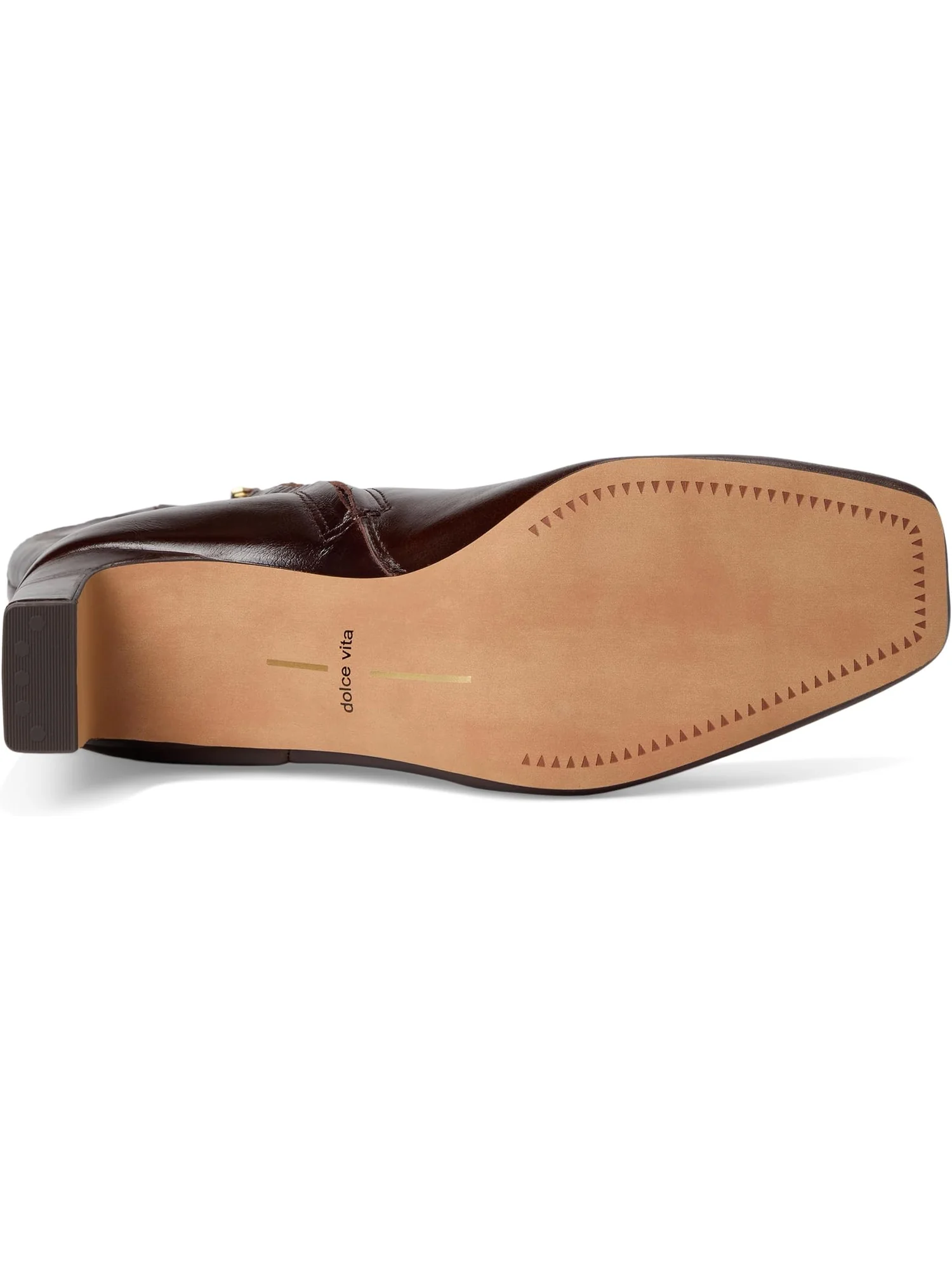 Ботинки Dolce Vita Women's Riggs — 3