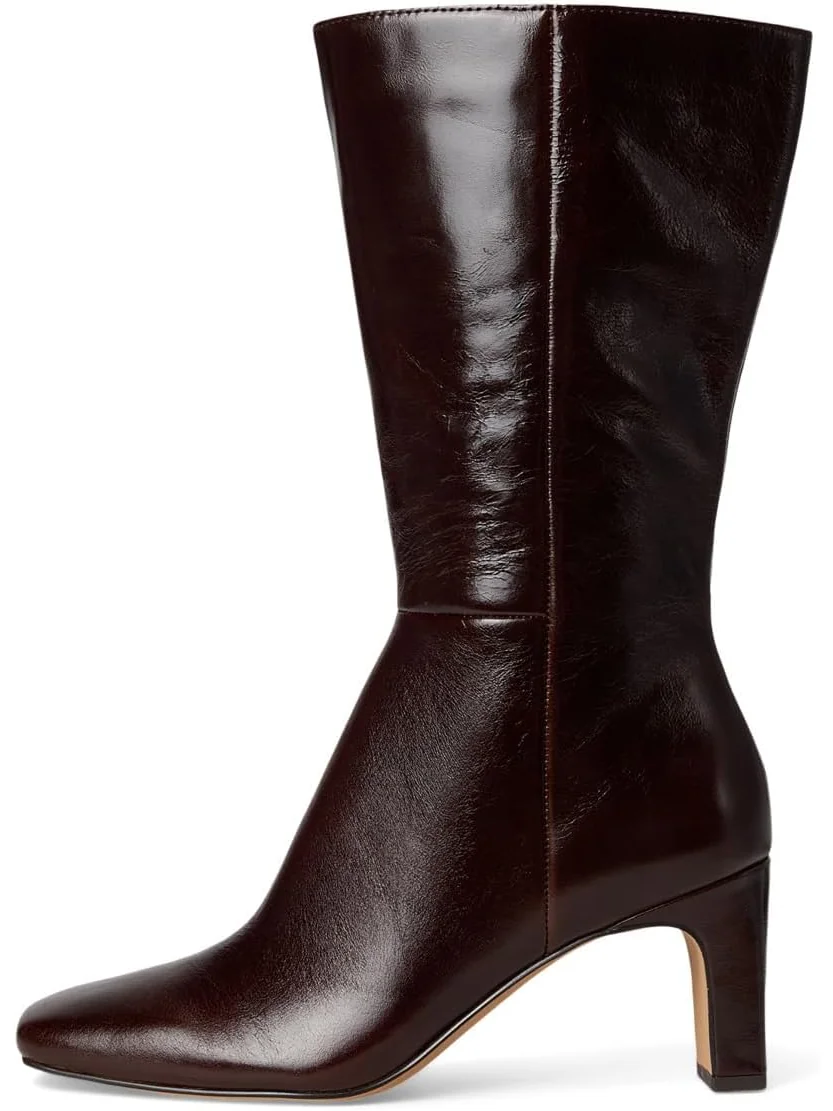 Ботинки Dolce Vita Women's Riggs — 4