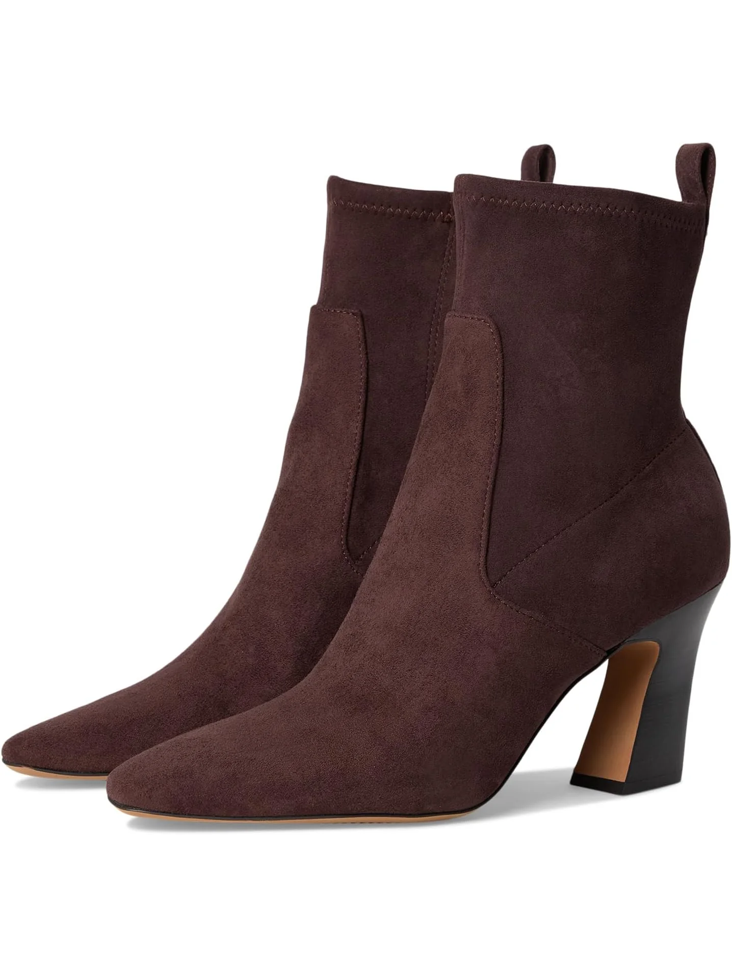 Ботинки Dolce Vita Women's Linzey — 1
