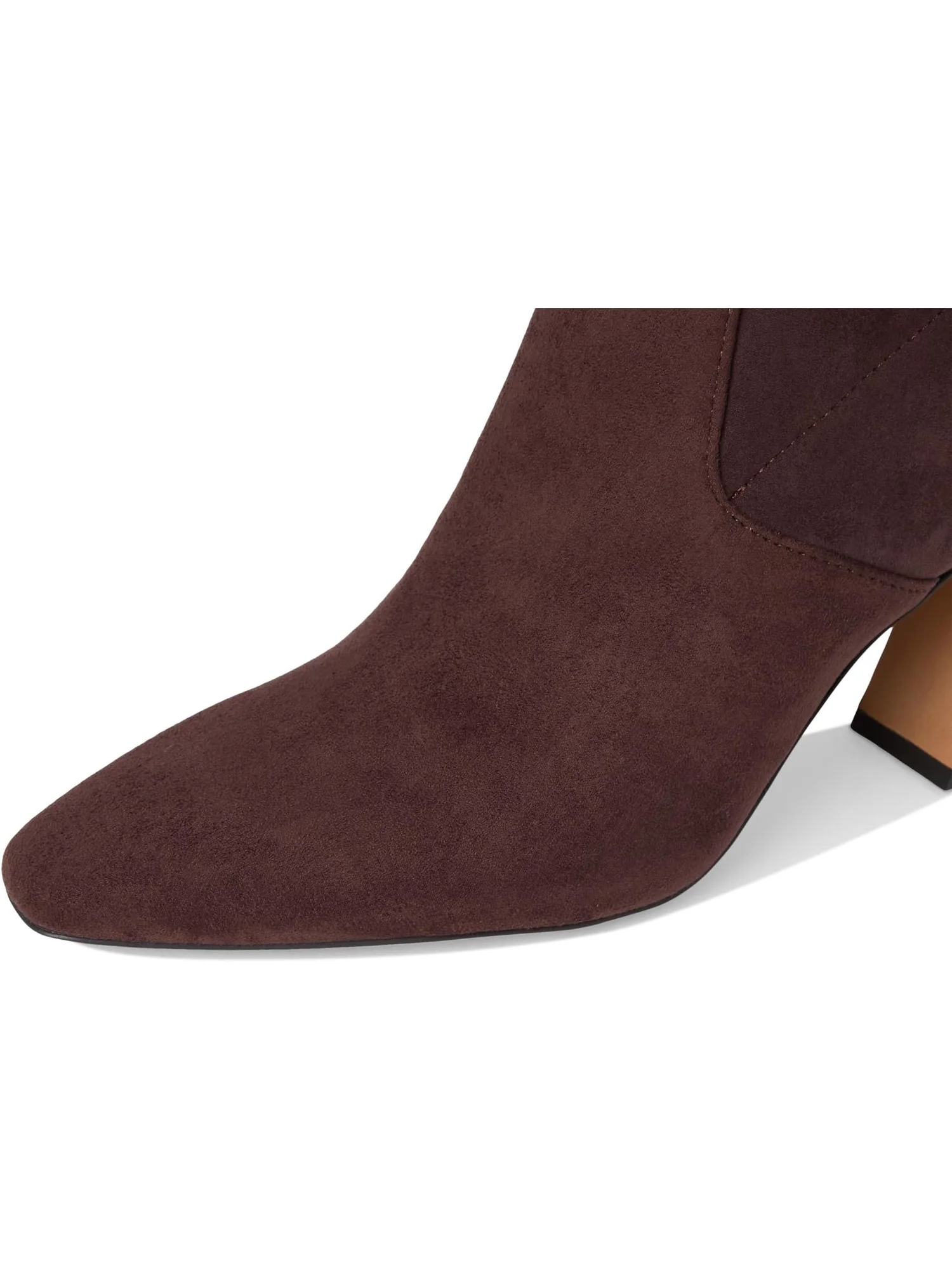 Ботинки Dolce Vita Women's Linzey — 2