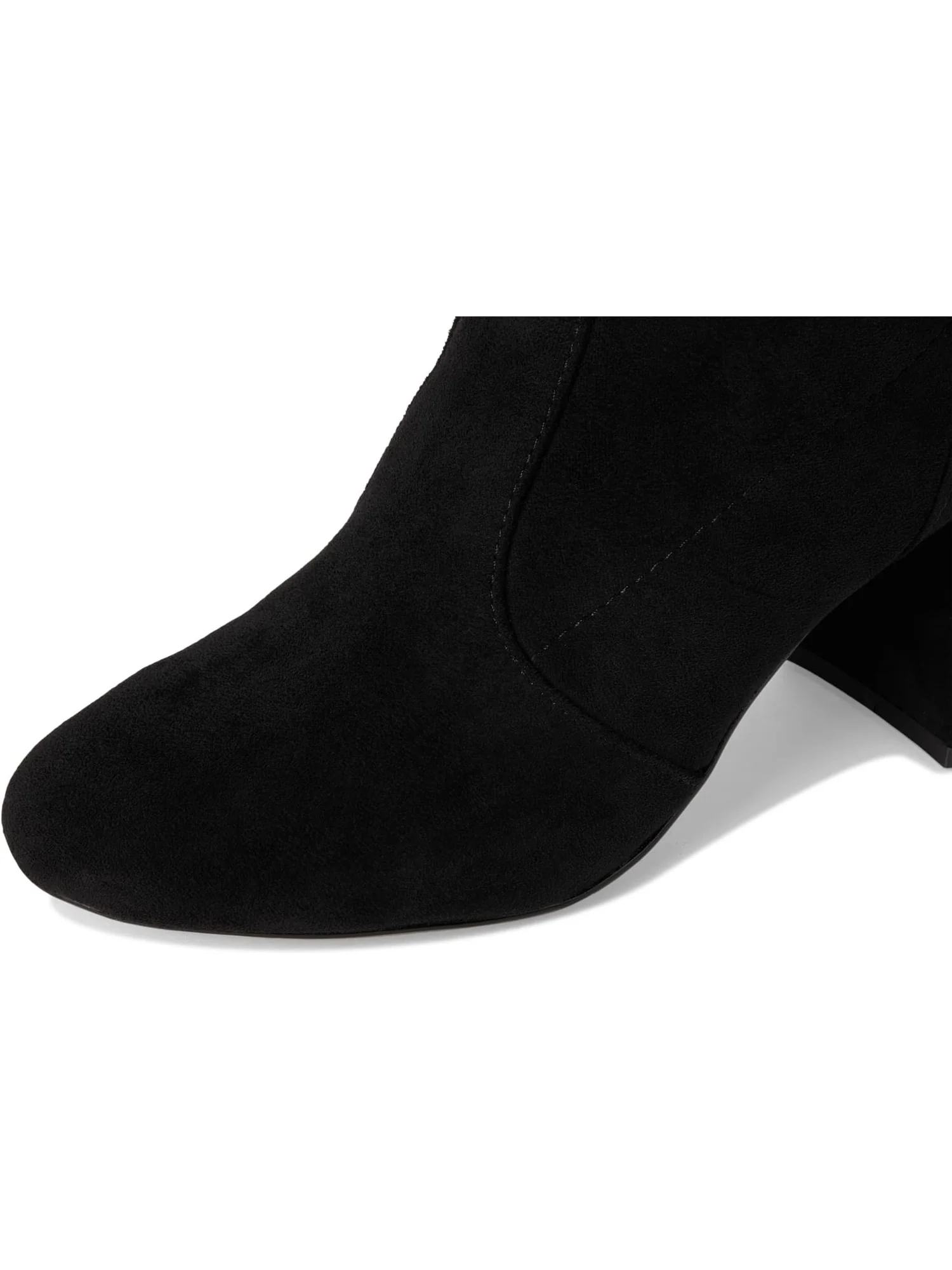 Туфли Journee Collection Women's Vivia Stretch Dress Bootie — 2