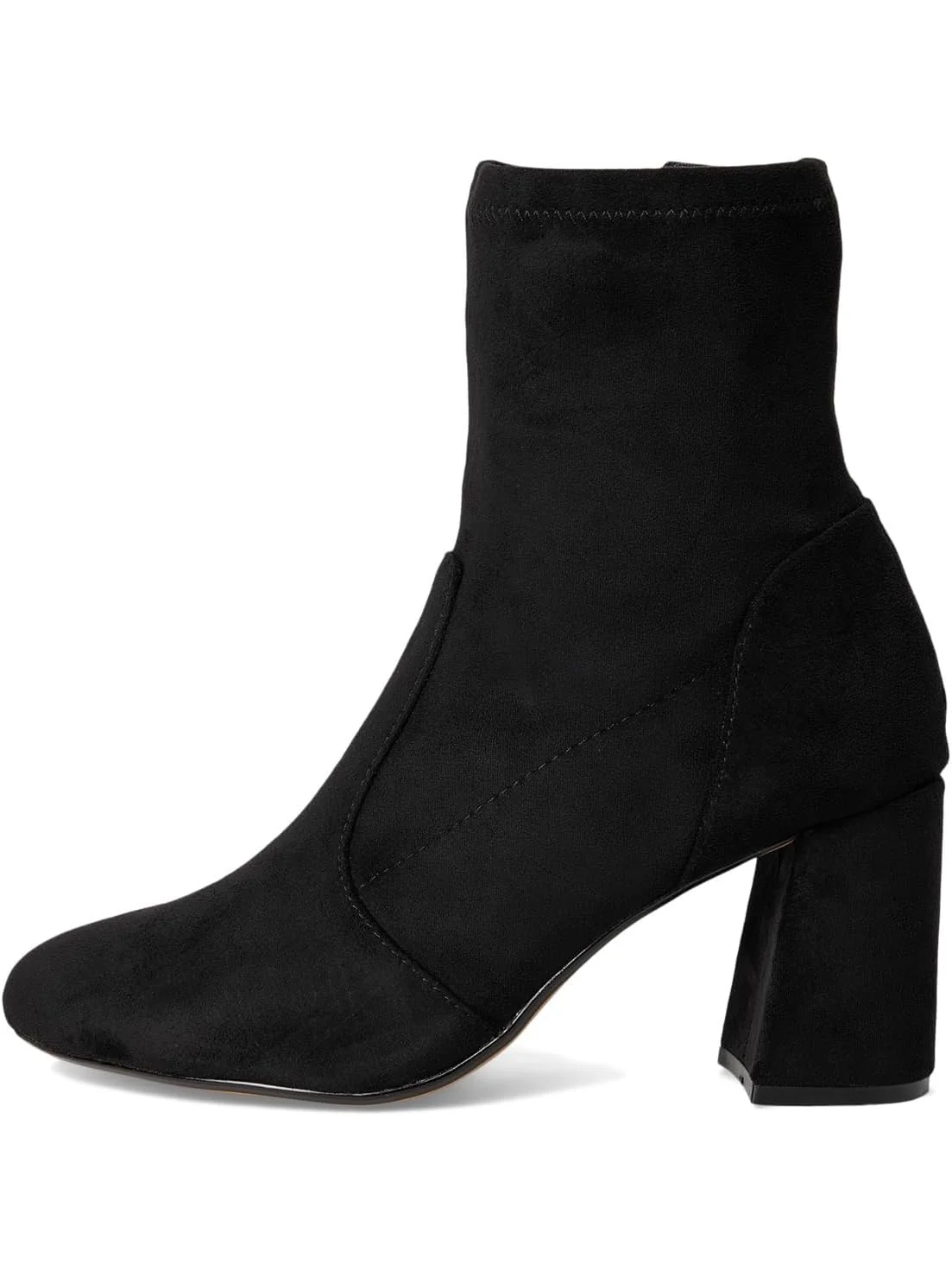 Туфли Journee Collection Women's Vivia Stretch Dress Bootie — 4